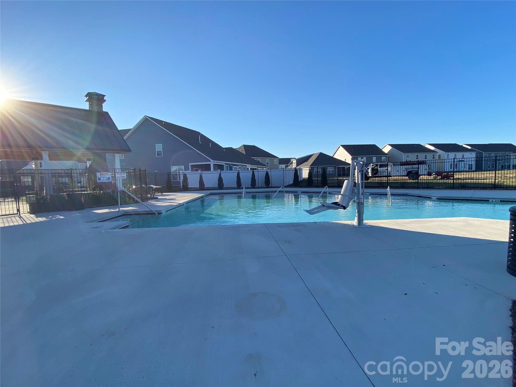23 Silverthorne Court — Hendersonville