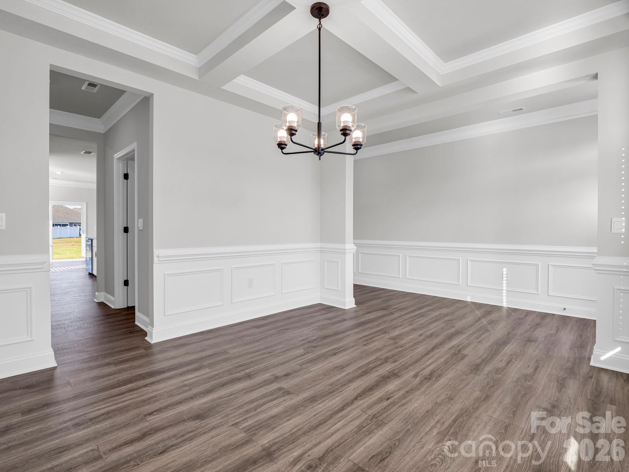 23 Silverthorne Court — Hendersonville