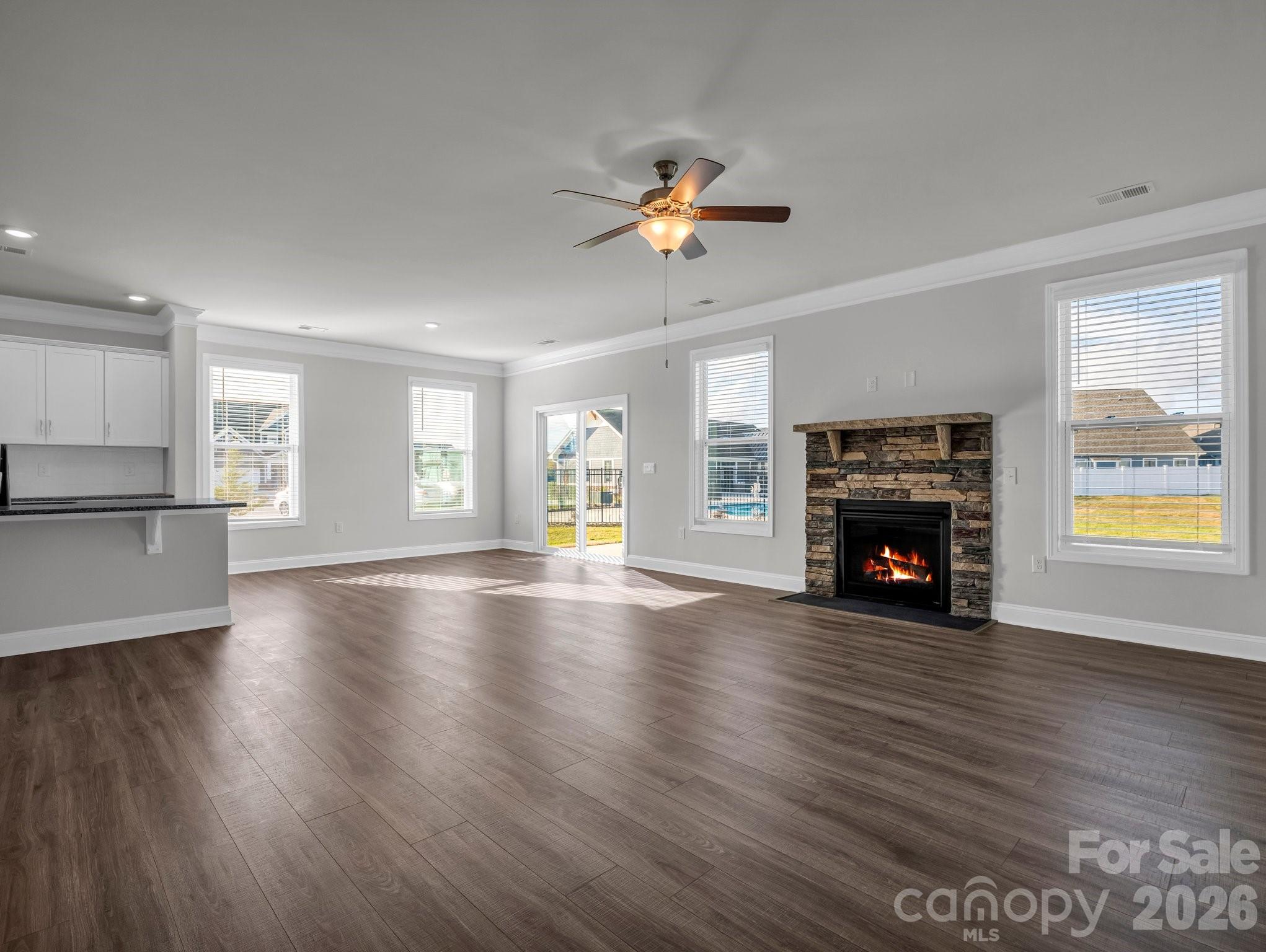 23 Silverthorne Court — Hendersonville