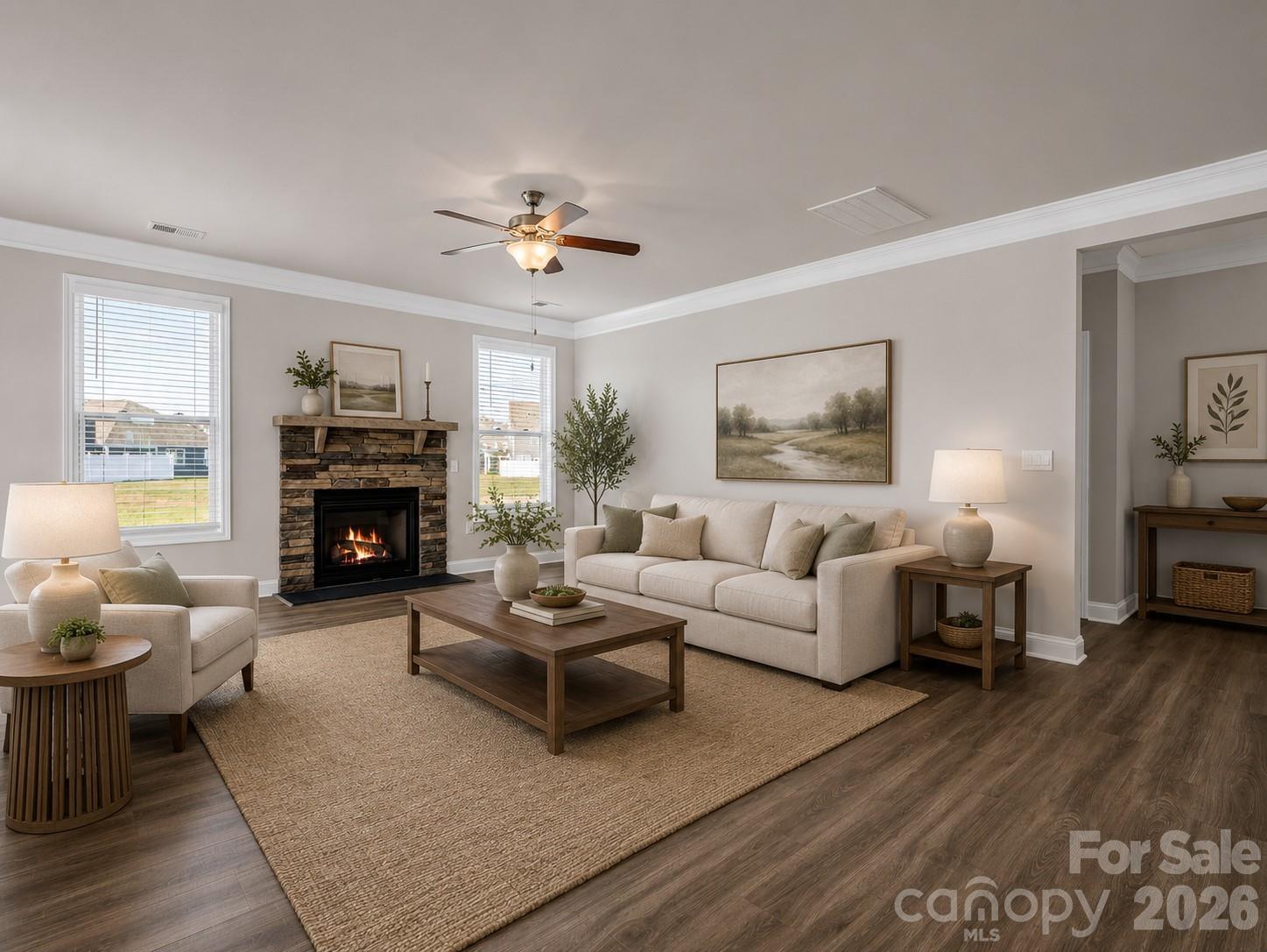 23 Silverthorne Court — Hendersonville