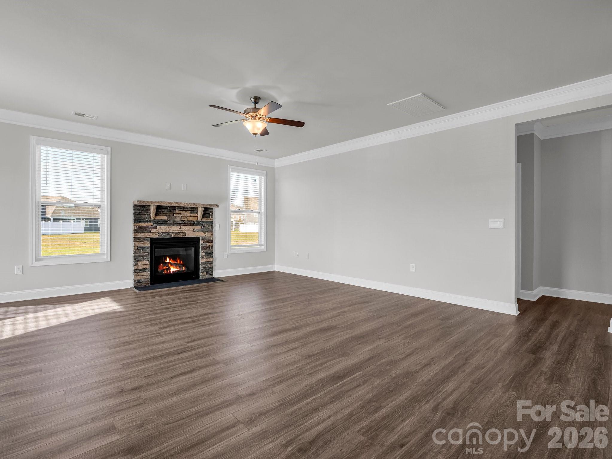 23 Silverthorne Court — Hendersonville