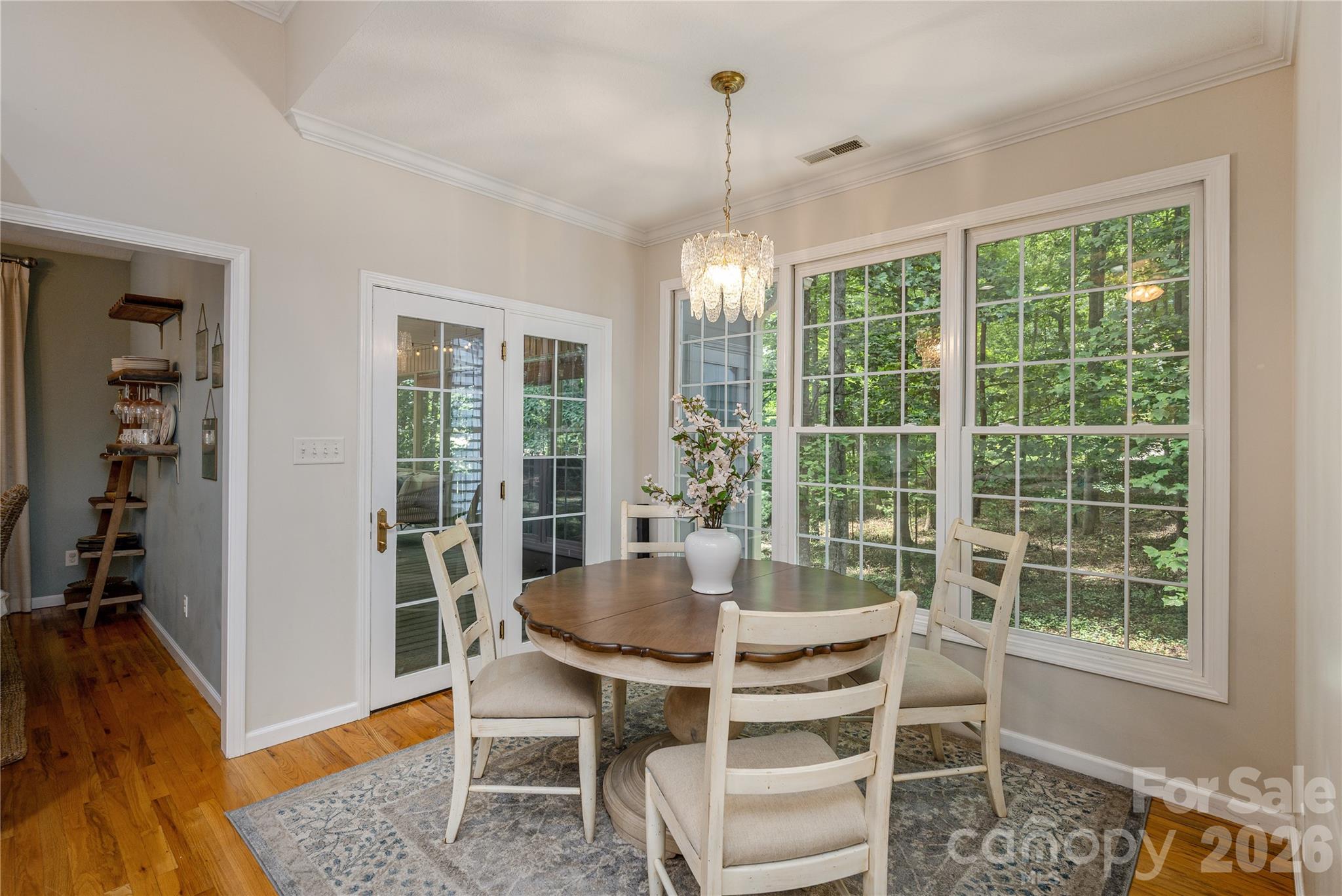 7 Oak Hollow Drive — Asheville
