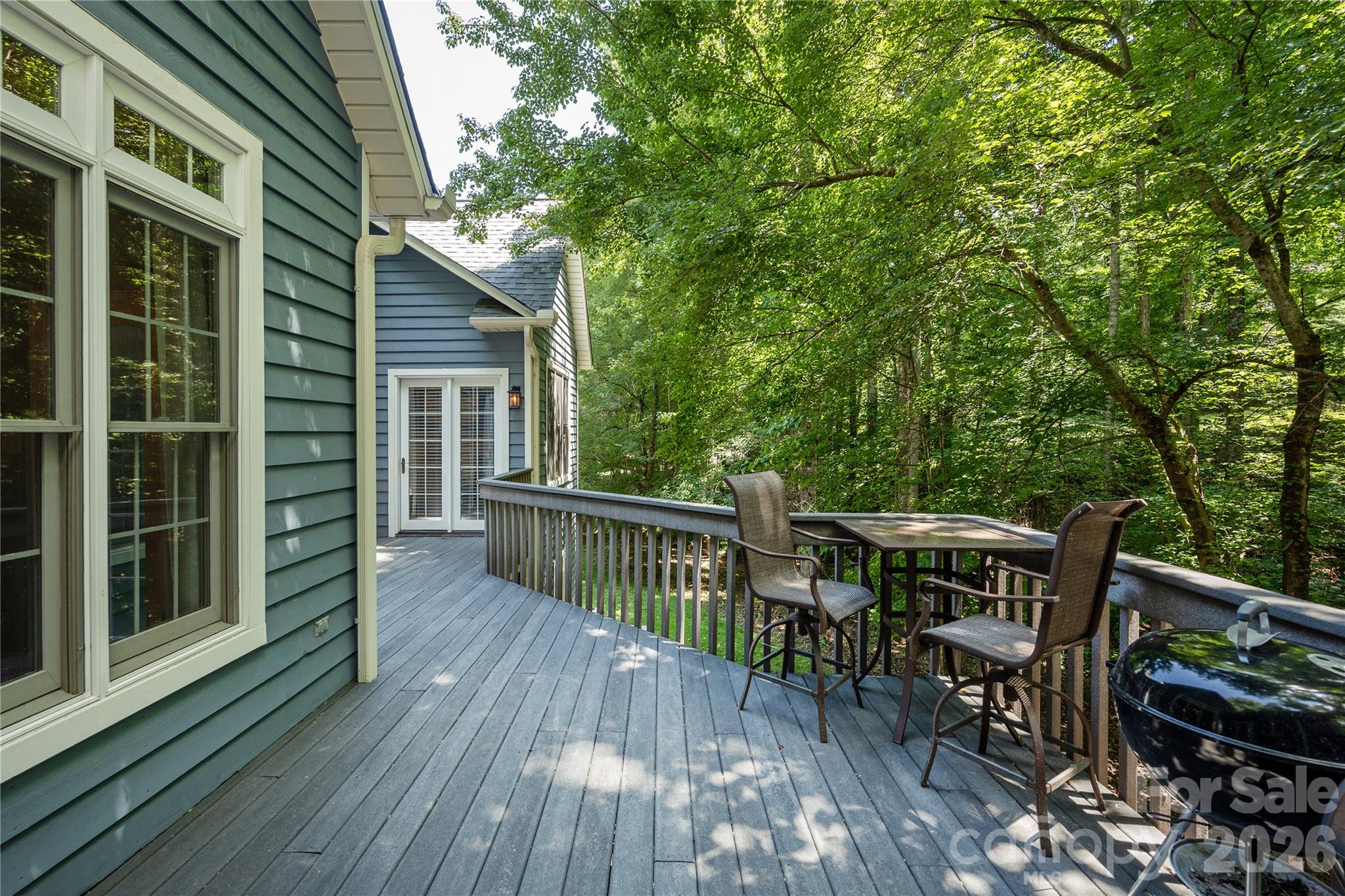 7 Oak Hollow Drive — Asheville