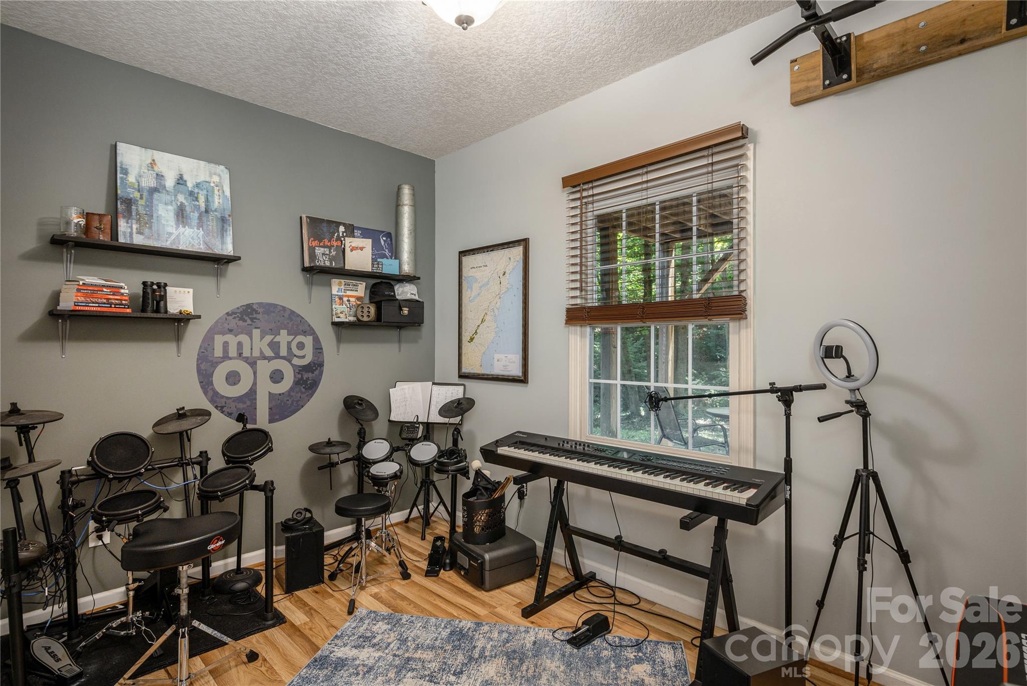 7 Oak Hollow Drive — Asheville