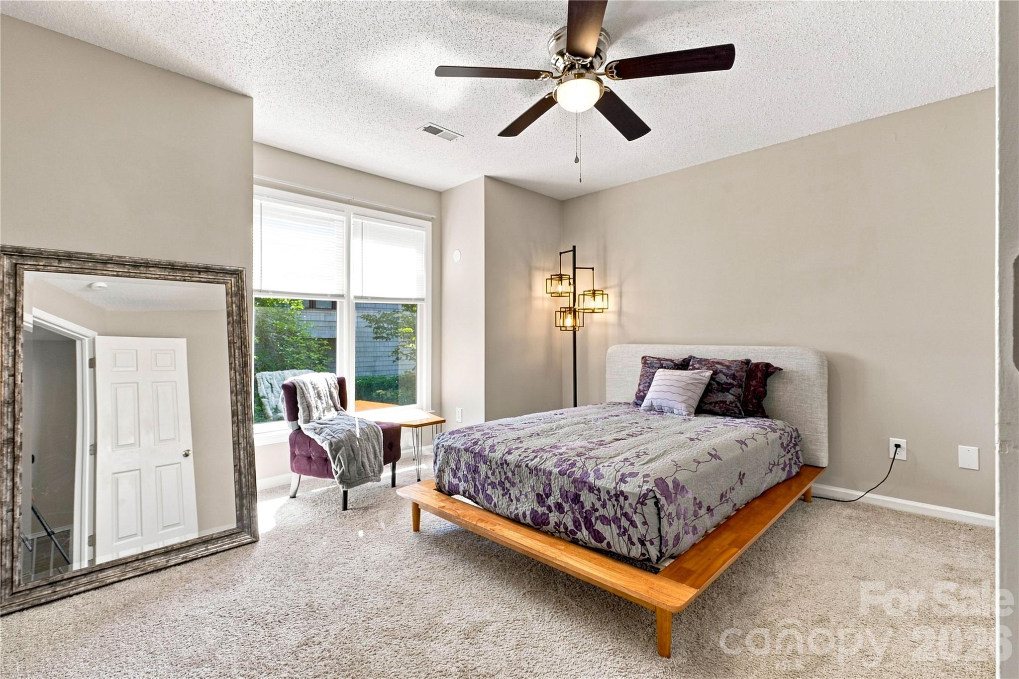 9031 J M Keynes Drive #48 — Charlotte