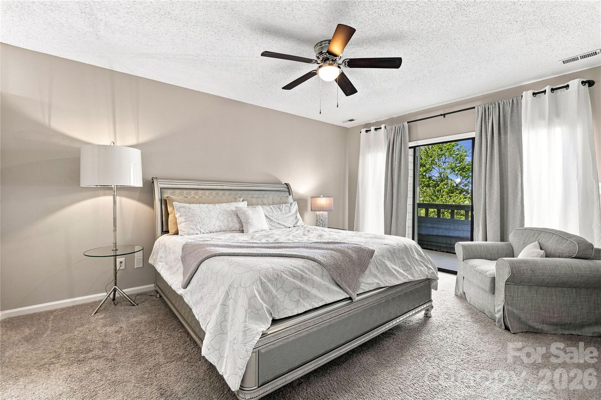 9031 J M Keynes Drive #48 — Charlotte