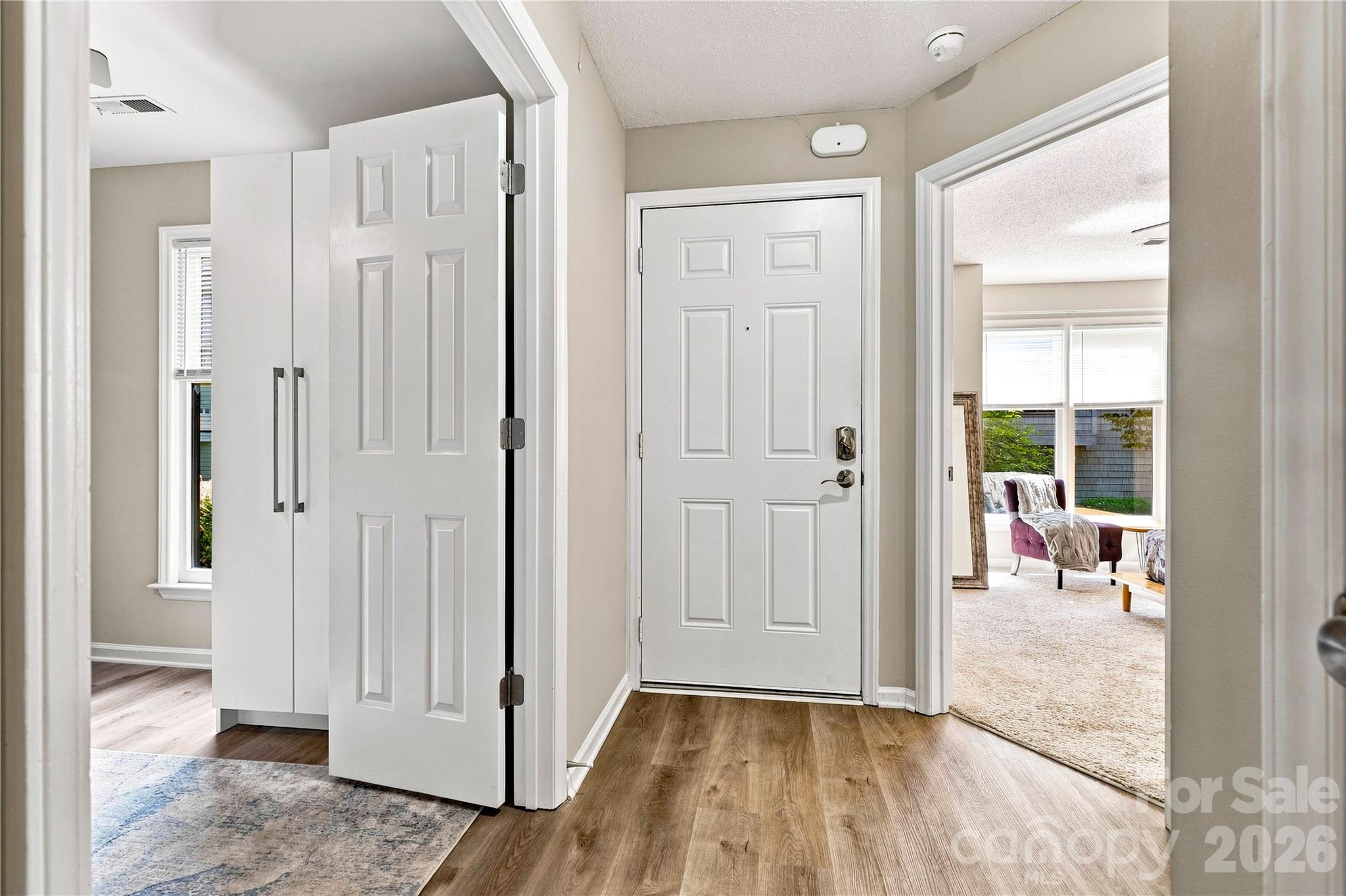 9031 J M Keynes Drive #48 — Charlotte