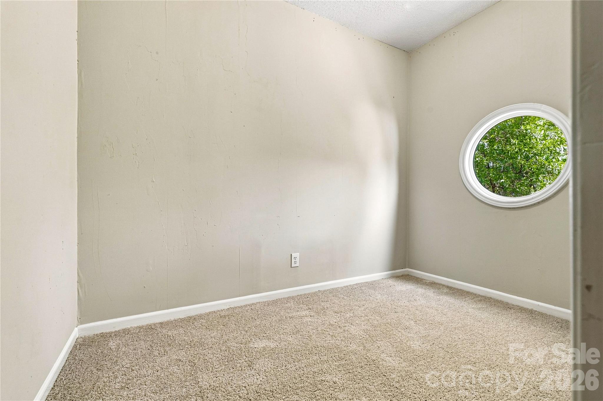 9031 J M Keynes Drive #48 — Charlotte