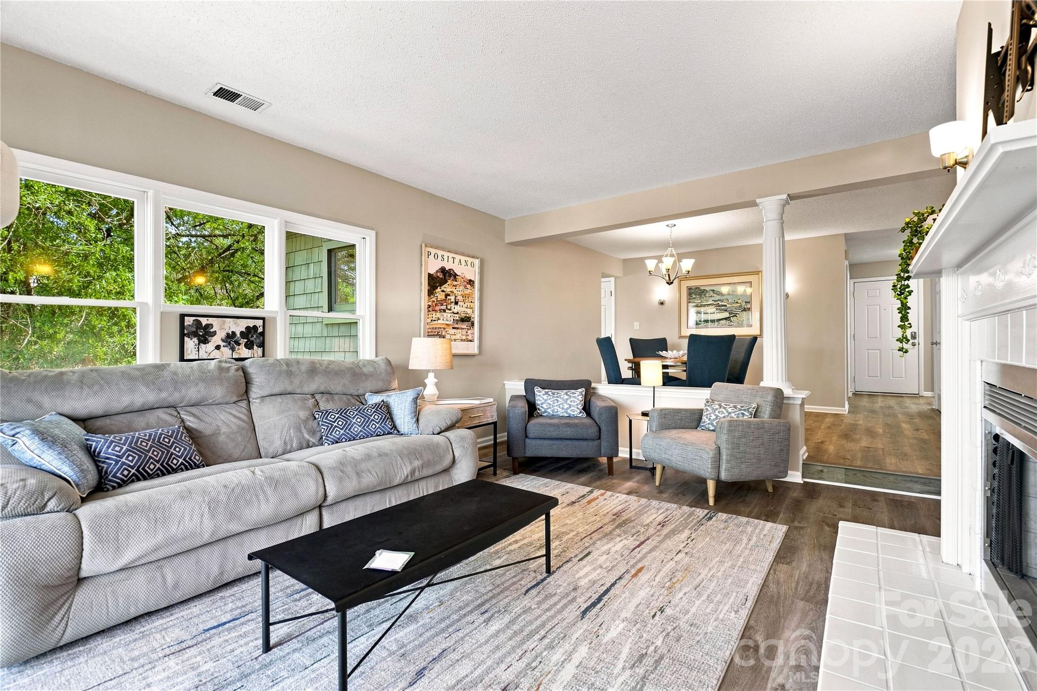 9031 J M Keynes Drive #48 — Charlotte
