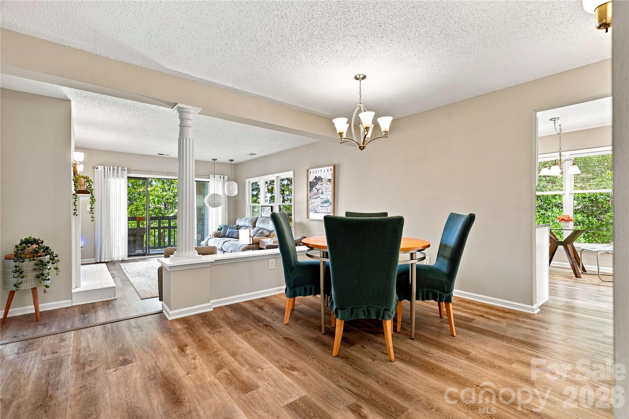 9031 J M Keynes Drive #48 — Charlotte