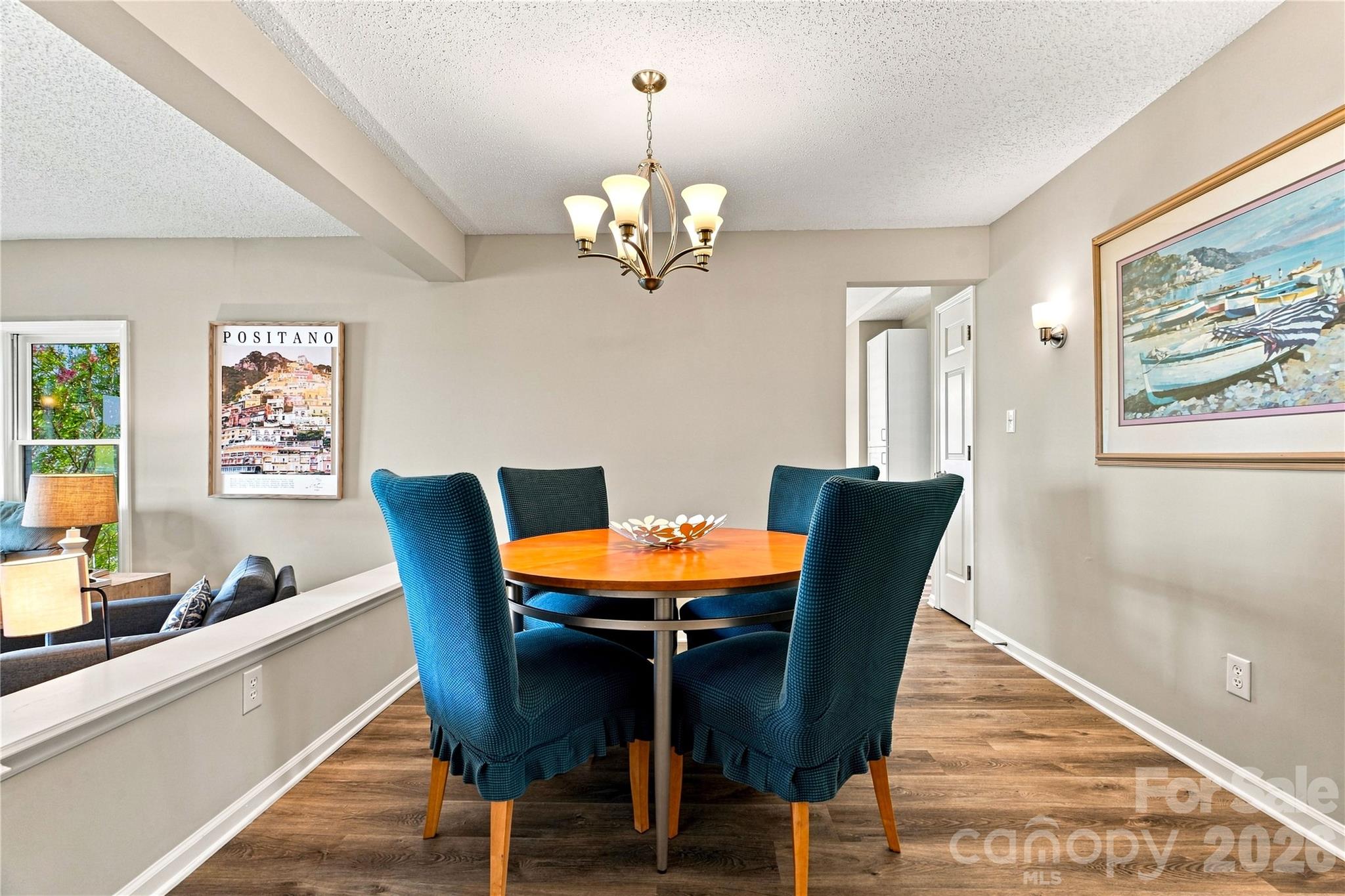 9031 J M Keynes Drive #48 — Charlotte