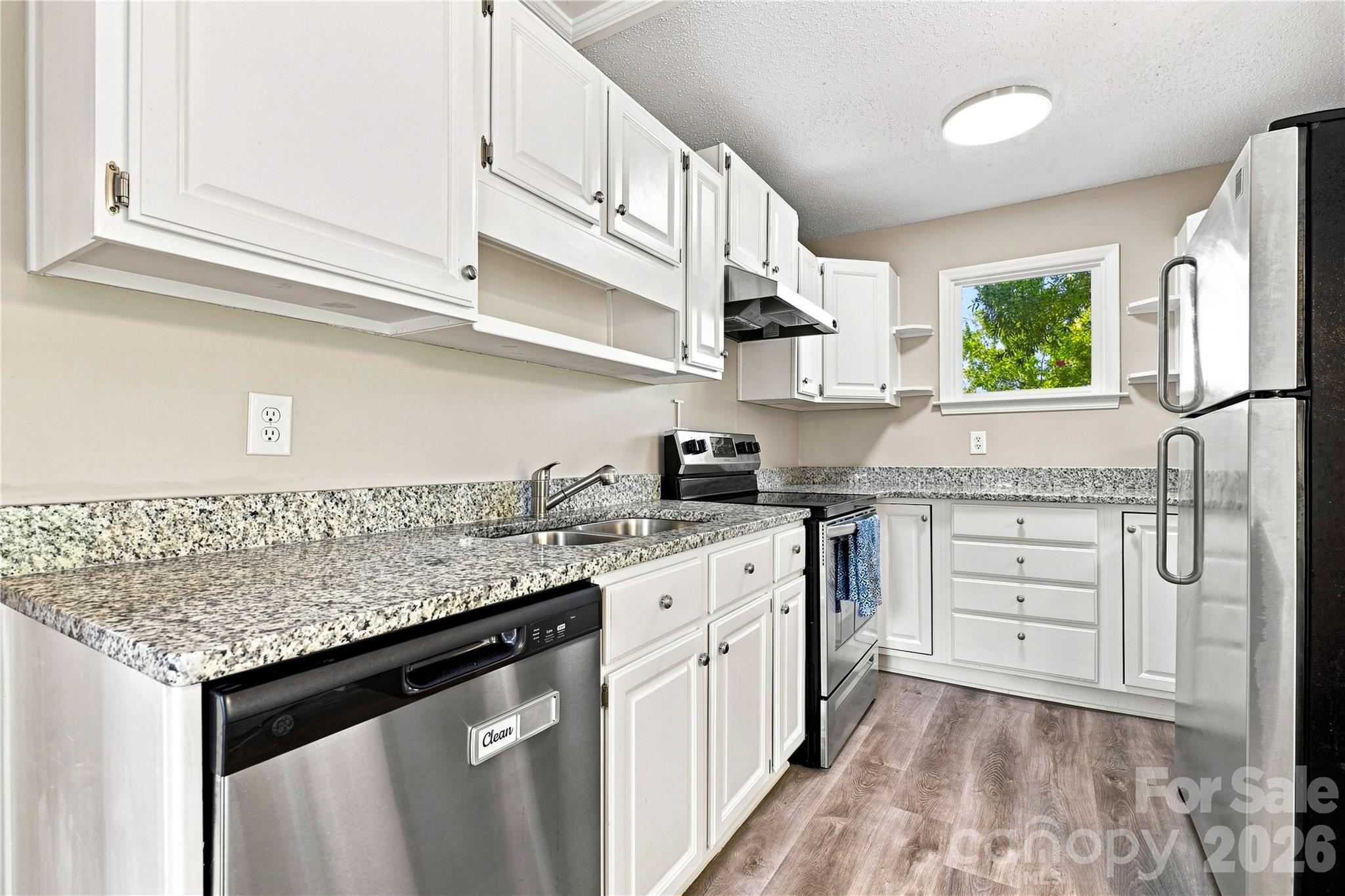 9031 J M Keynes Drive #48 — Charlotte