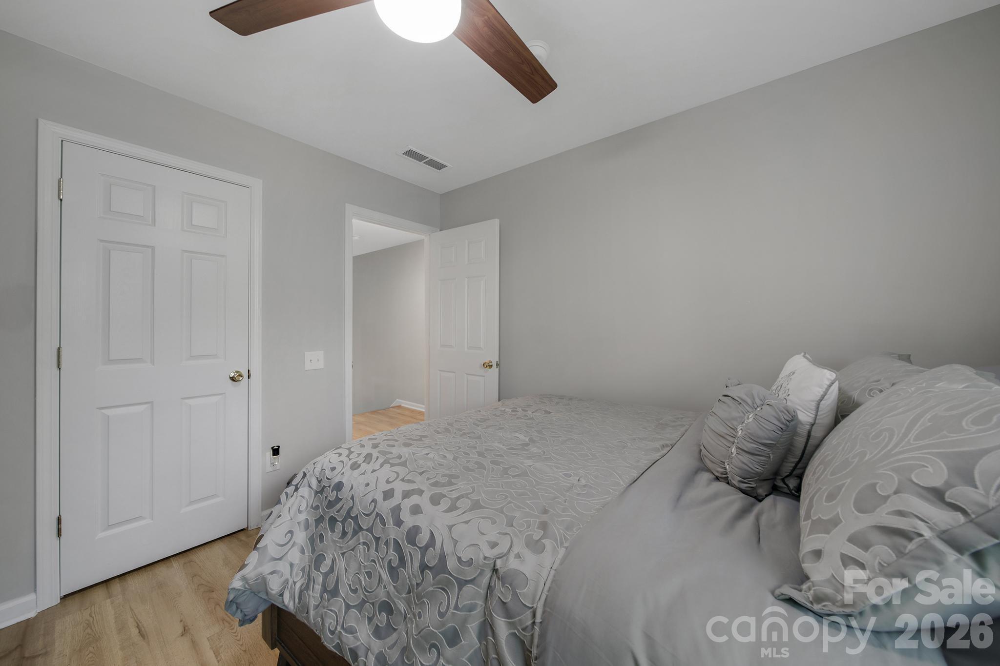 11719 Woodmere Trace Drive — Charlotte