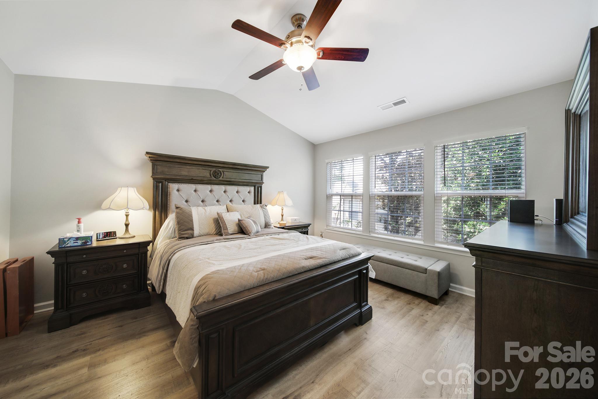11719 Woodmere Trace Drive — Charlotte