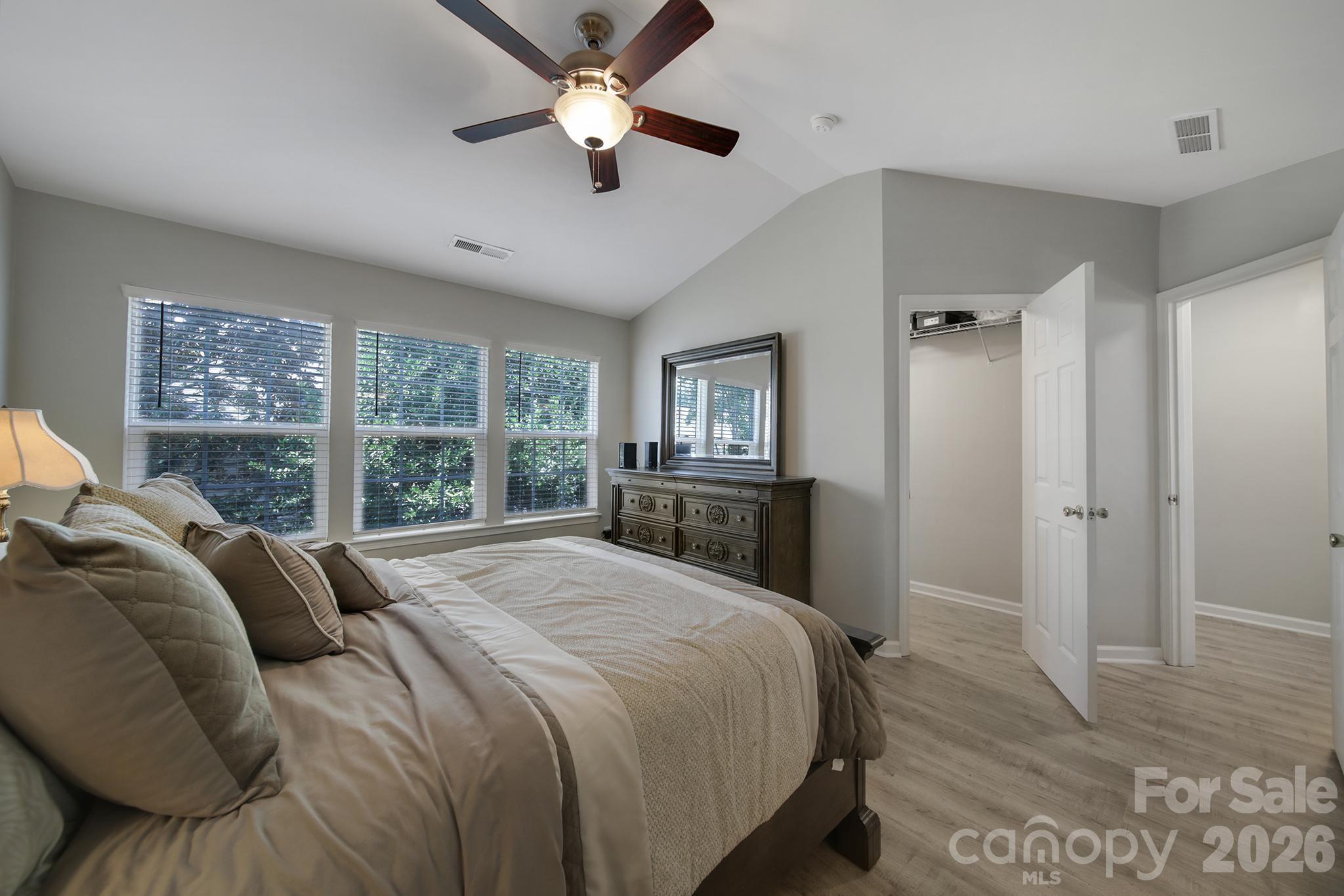 11719 Woodmere Trace Drive — Charlotte
