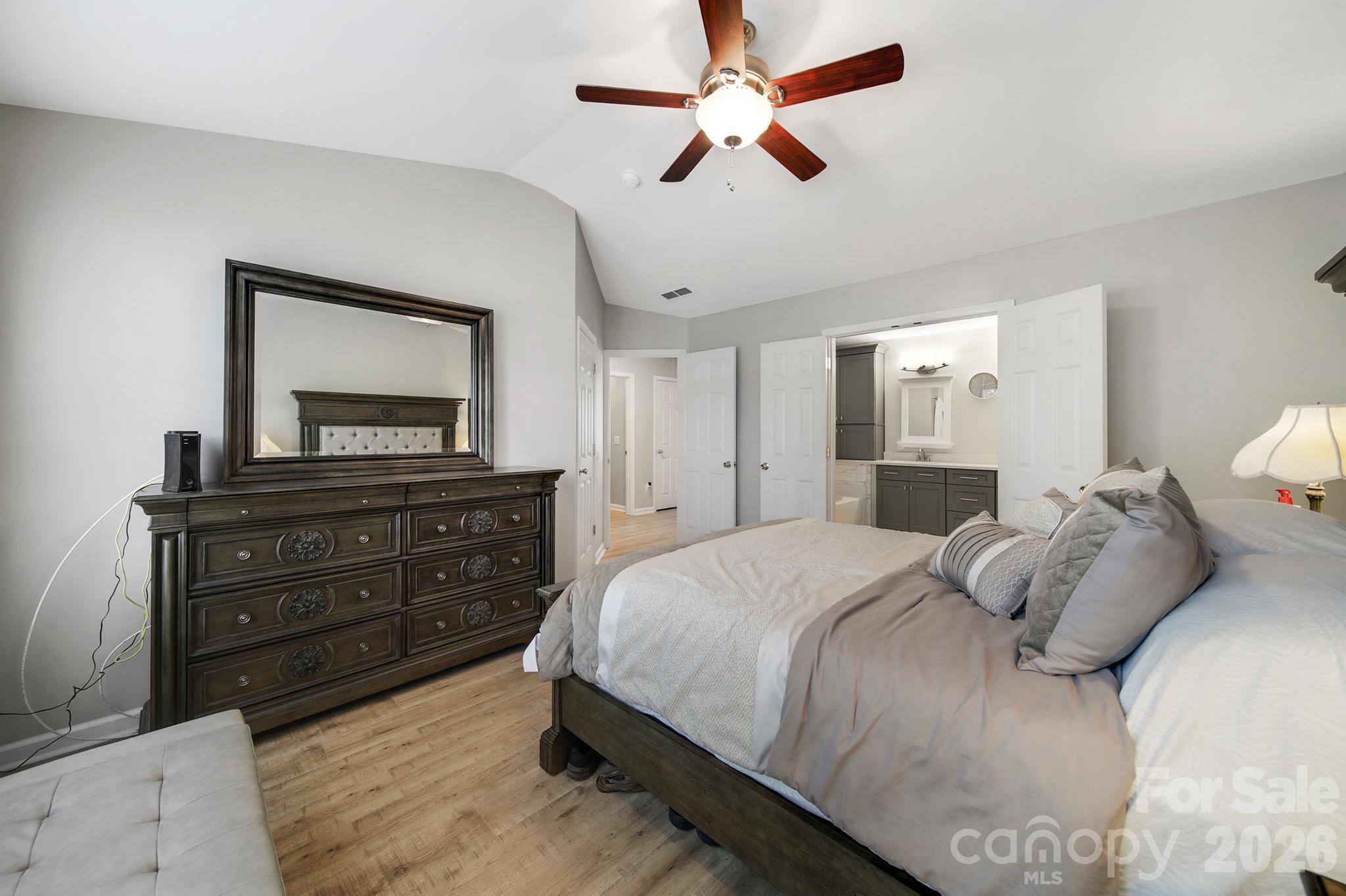 11719 Woodmere Trace Drive — Charlotte