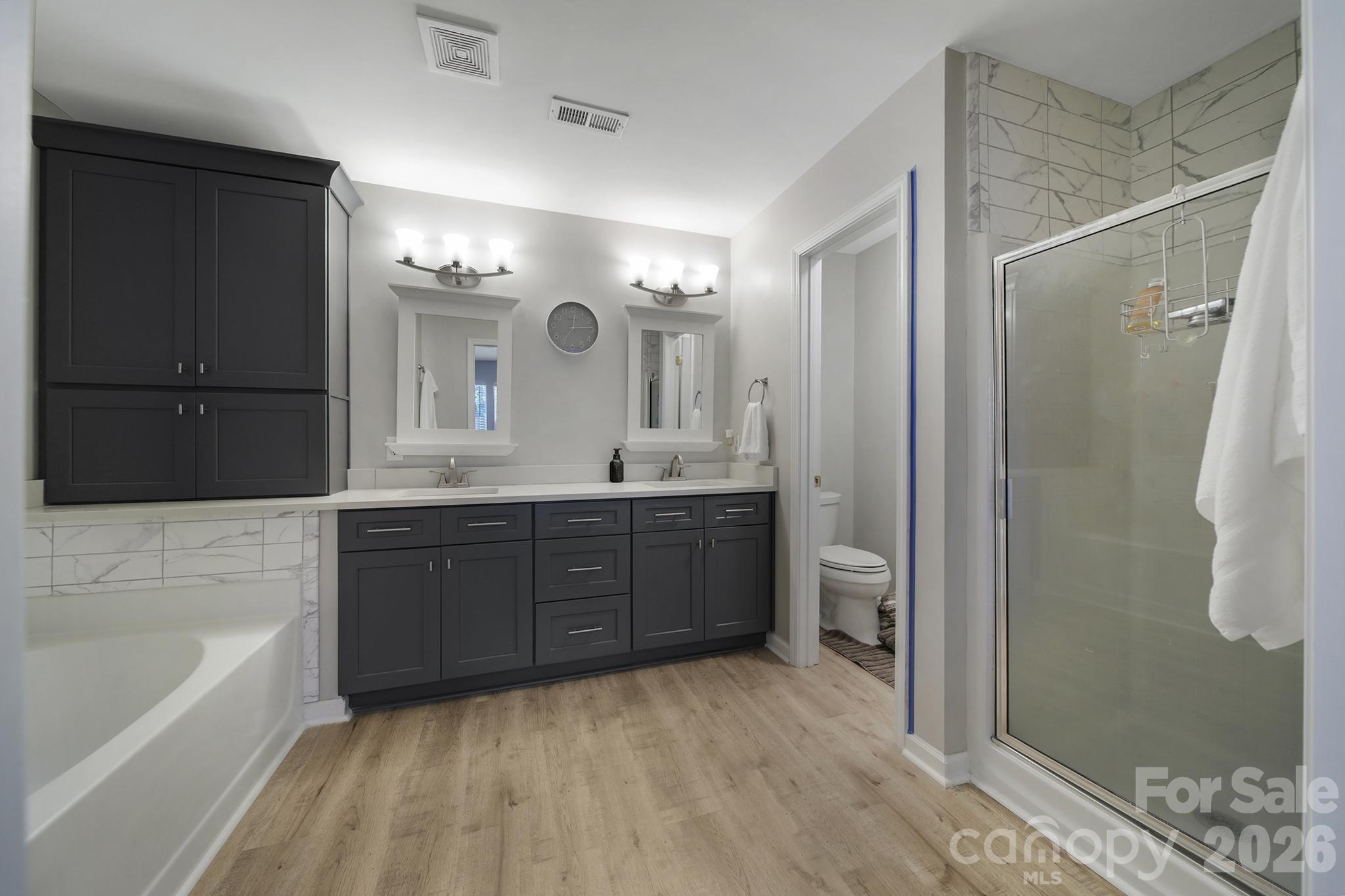 11719 Woodmere Trace Drive — Charlotte