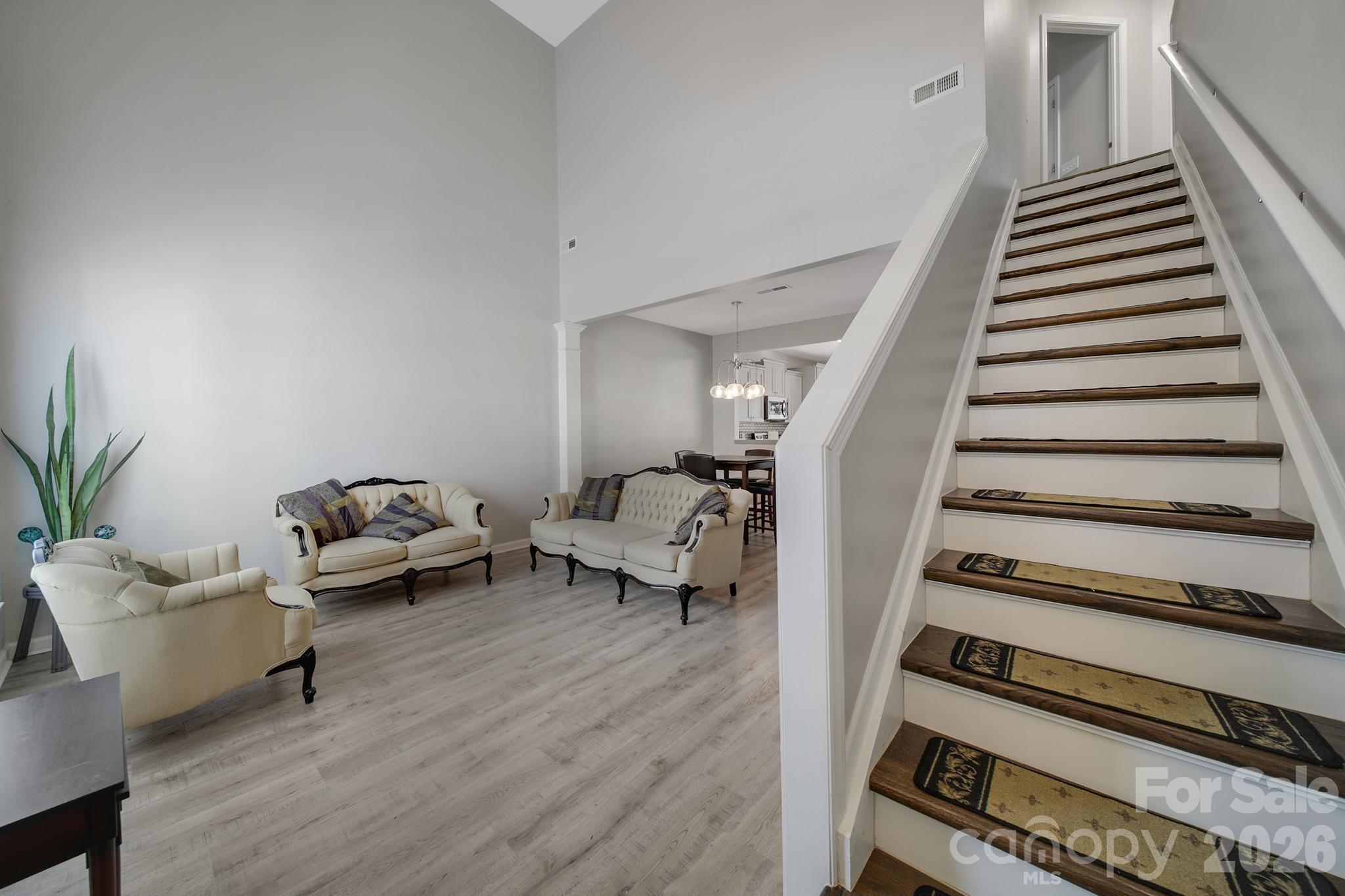 11719 Woodmere Trace Drive — Charlotte