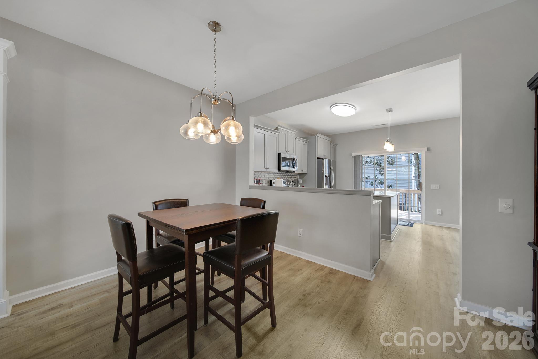 11719 Woodmere Trace Drive — Charlotte
