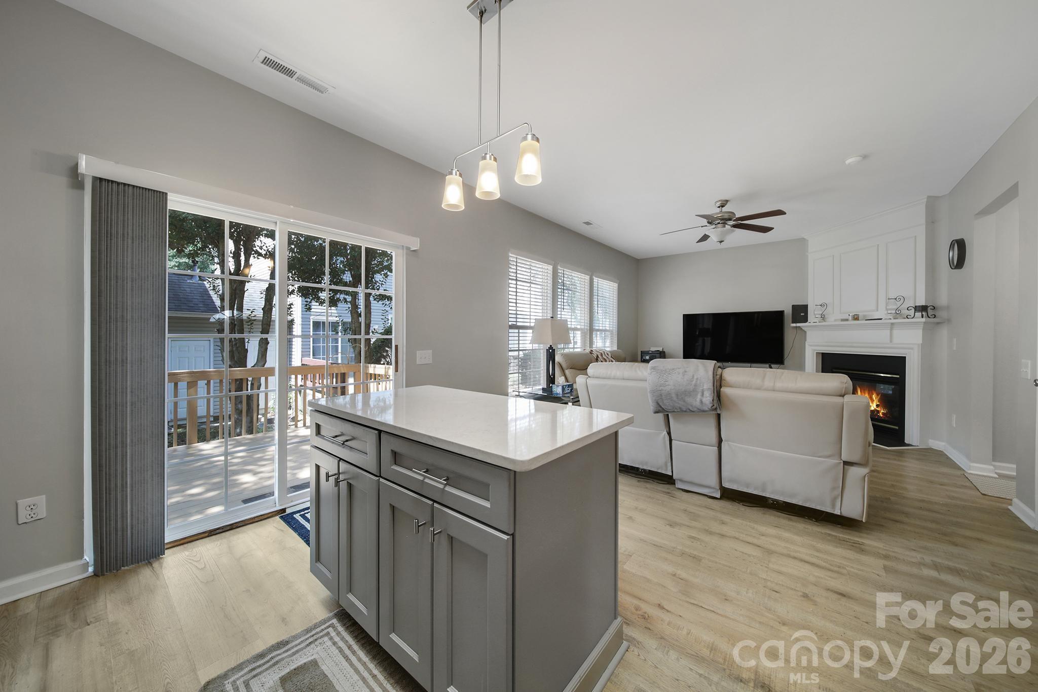 11719 Woodmere Trace Drive — Charlotte