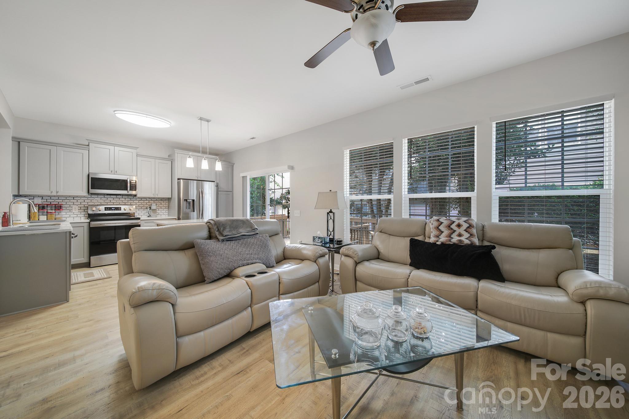 11719 Woodmere Trace Drive — Charlotte