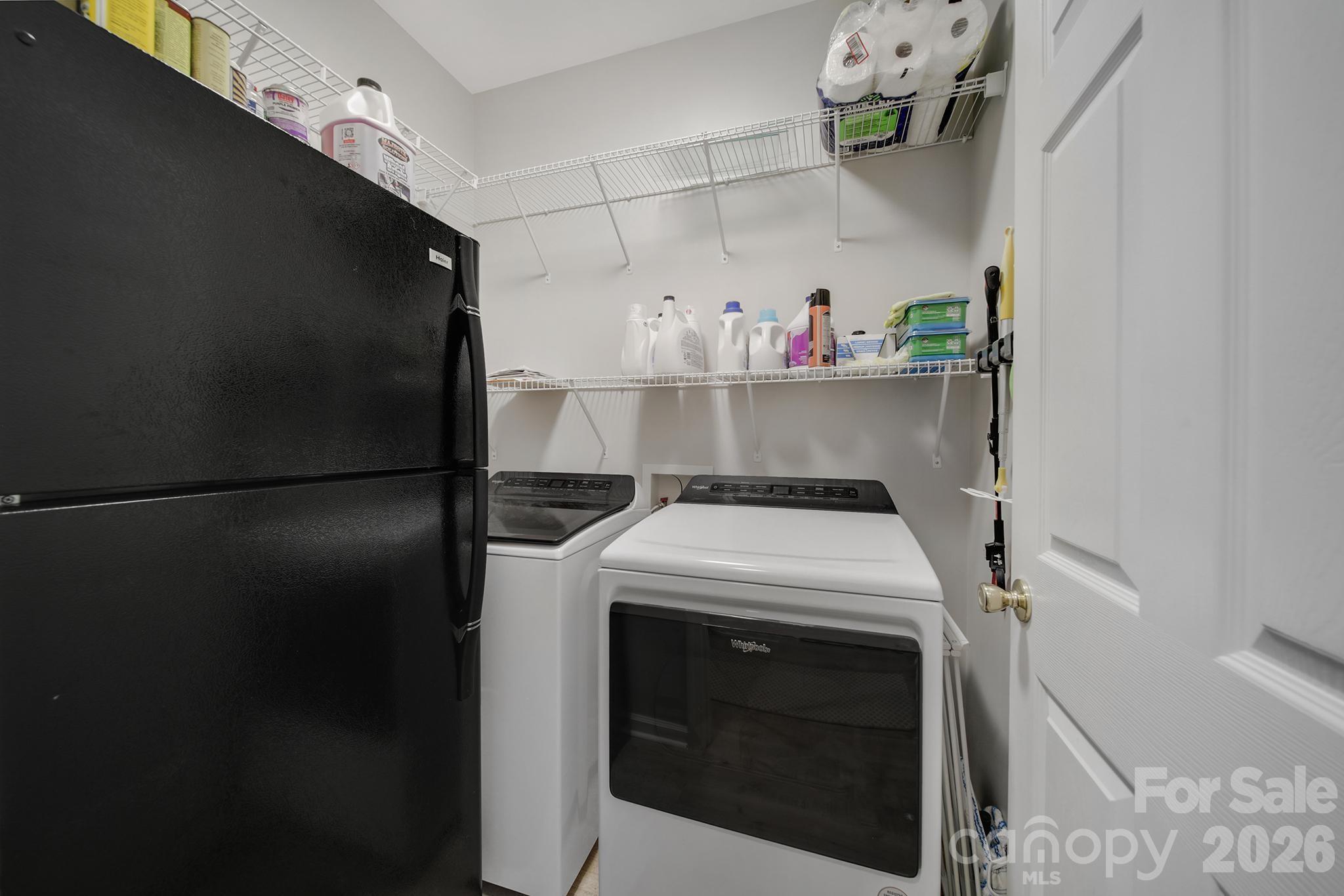 11719 Woodmere Trace Drive — Charlotte