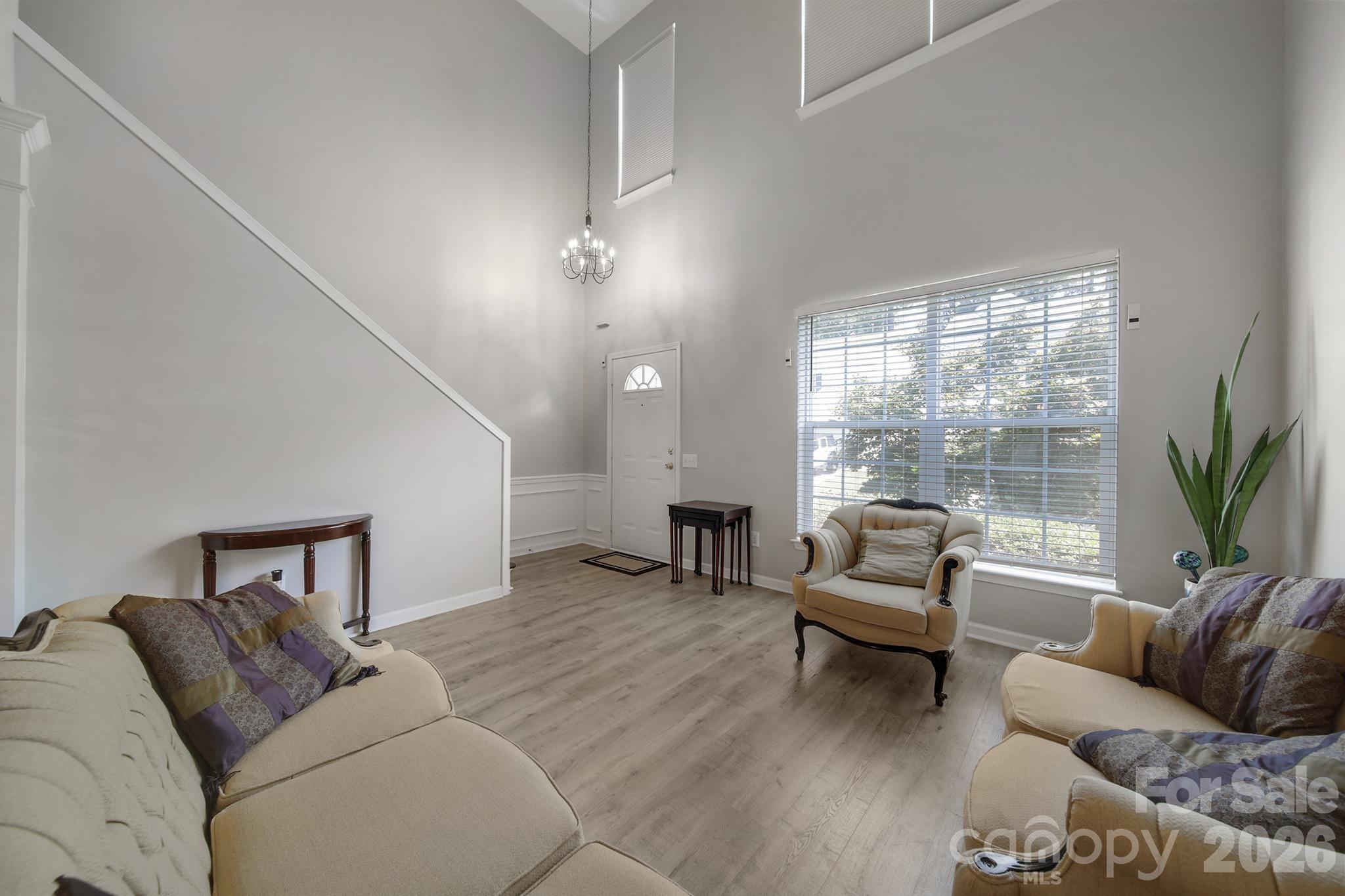 11719 Woodmere Trace Drive — Charlotte