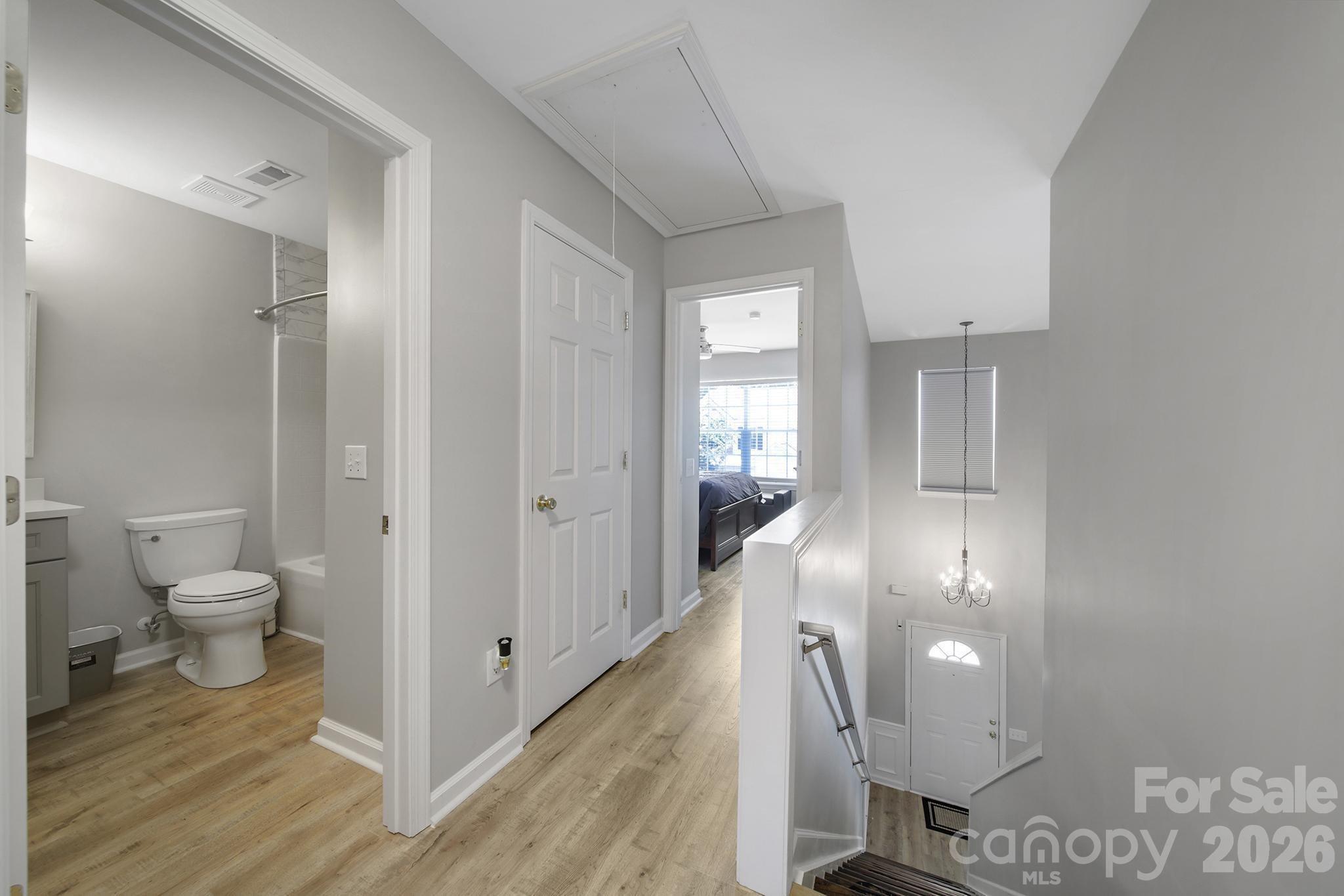 11719 Woodmere Trace Drive — Charlotte