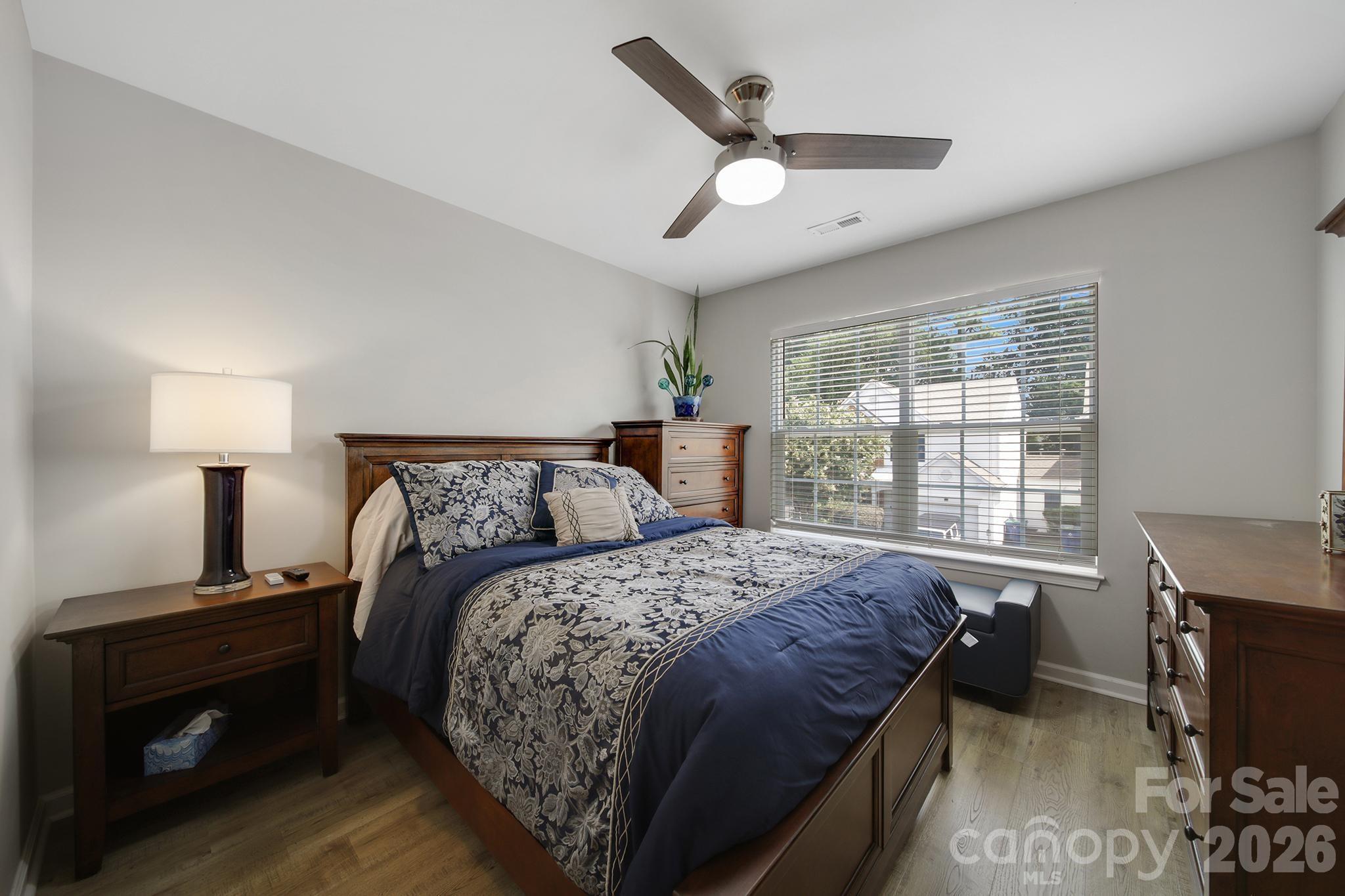 11719 Woodmere Trace Drive — Charlotte