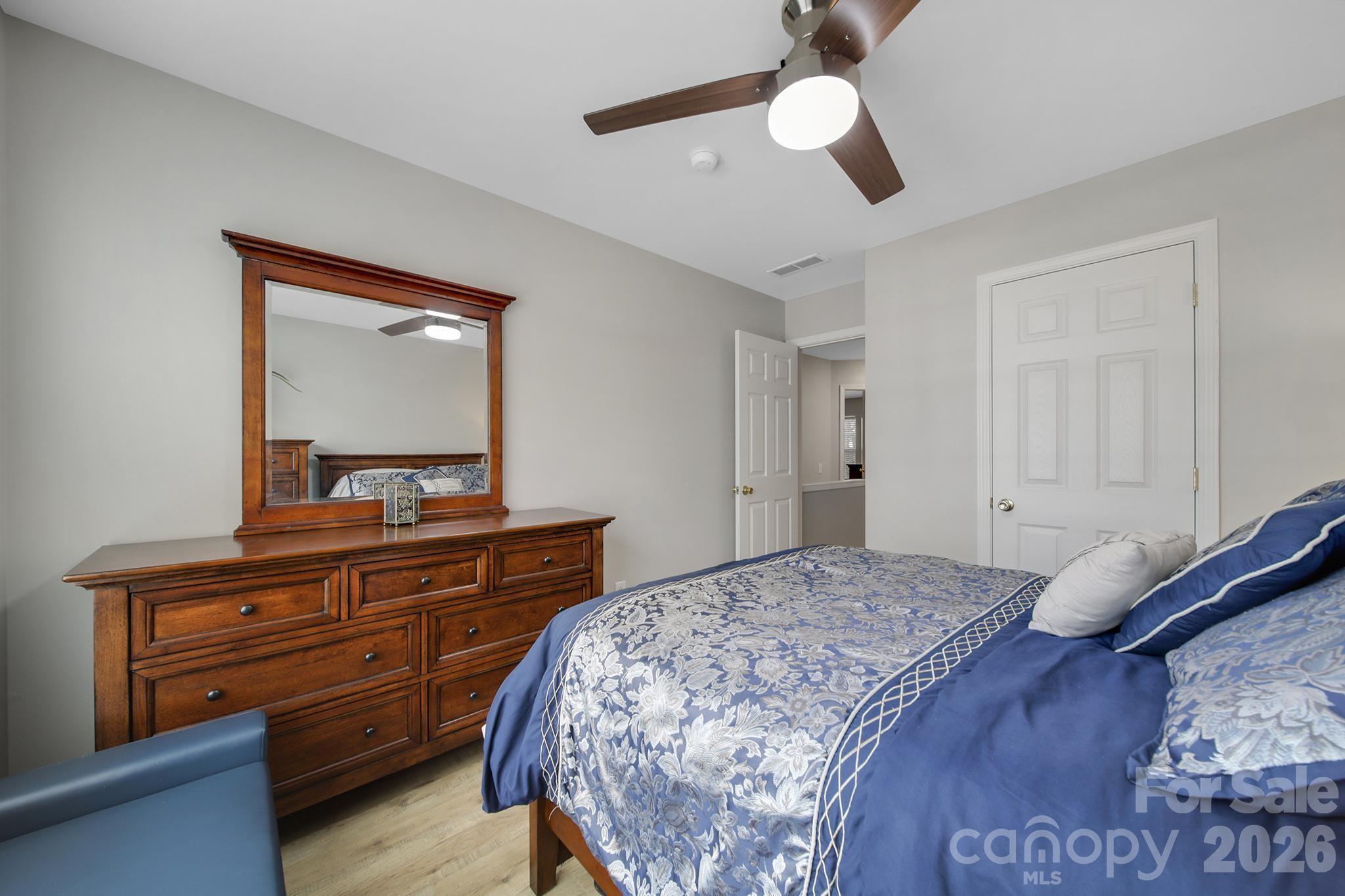 11719 Woodmere Trace Drive — Charlotte