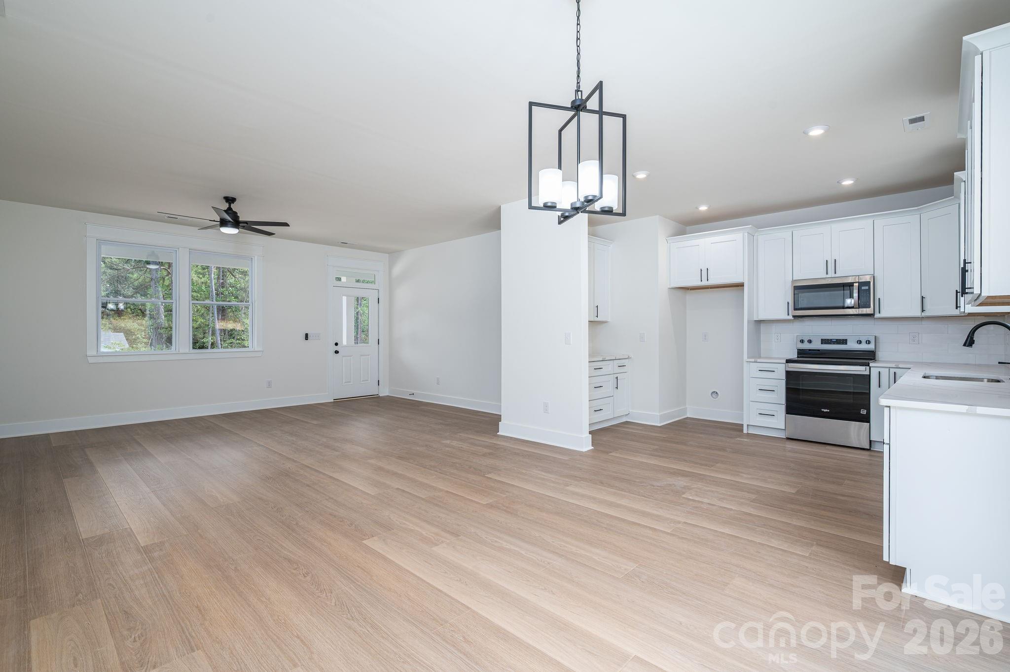 2935 Heavners Farm Court — Lincolnton