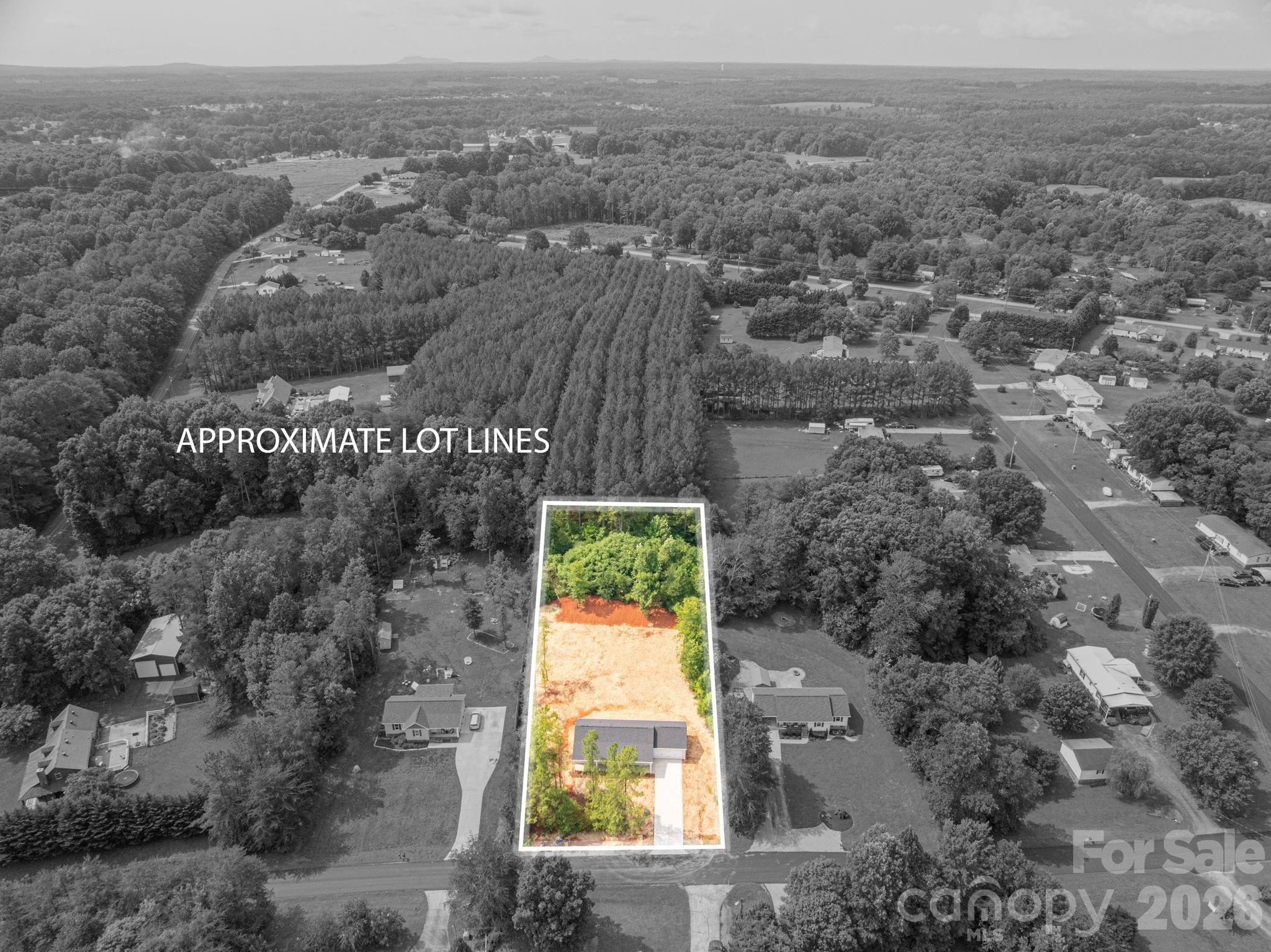 2935 Heavners Farm Court — Lincolnton