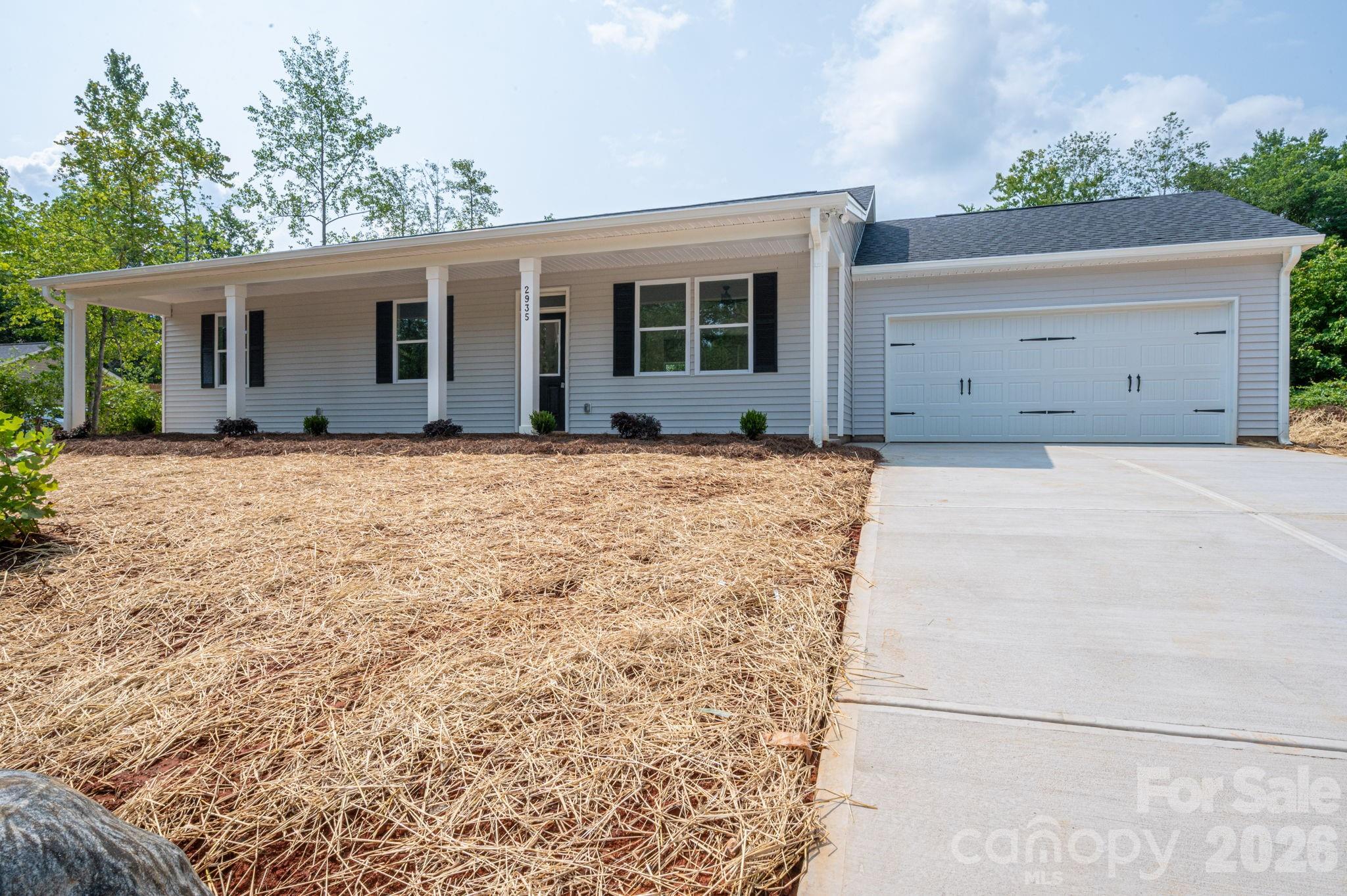 2935 Heavners Farm Court — Lincolnton