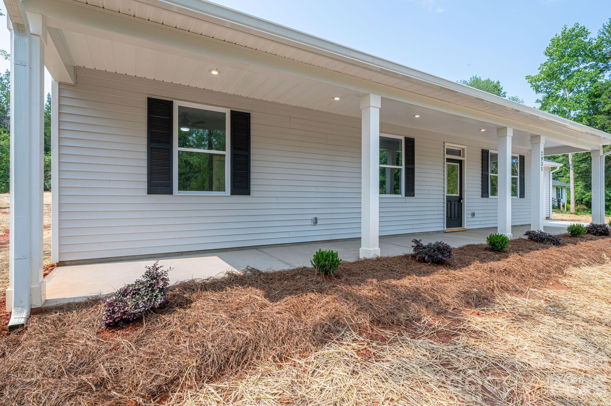 2935 Heavners Farm Court — Lincolnton