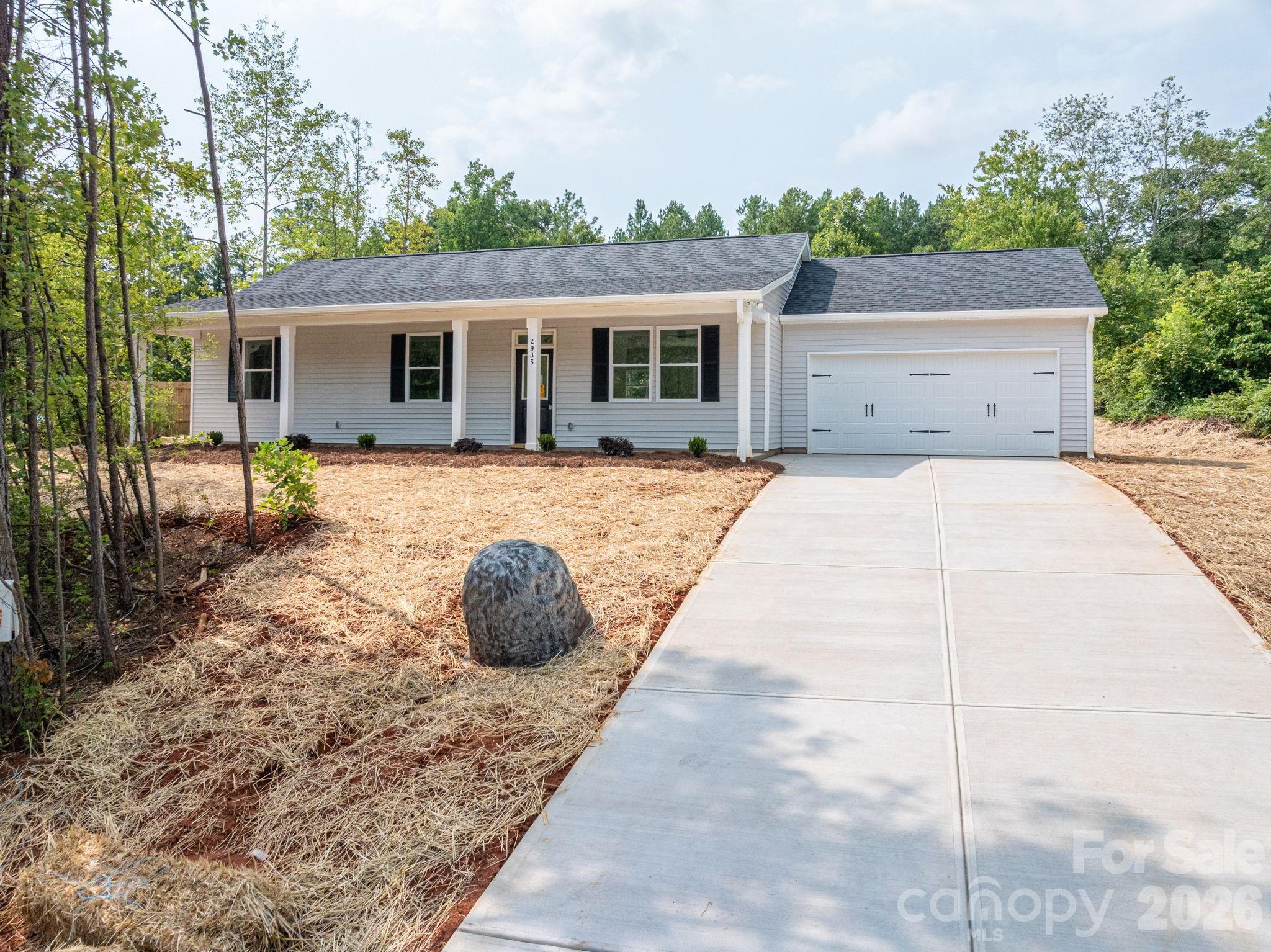 2935 Heavners Farm Court — Lincolnton