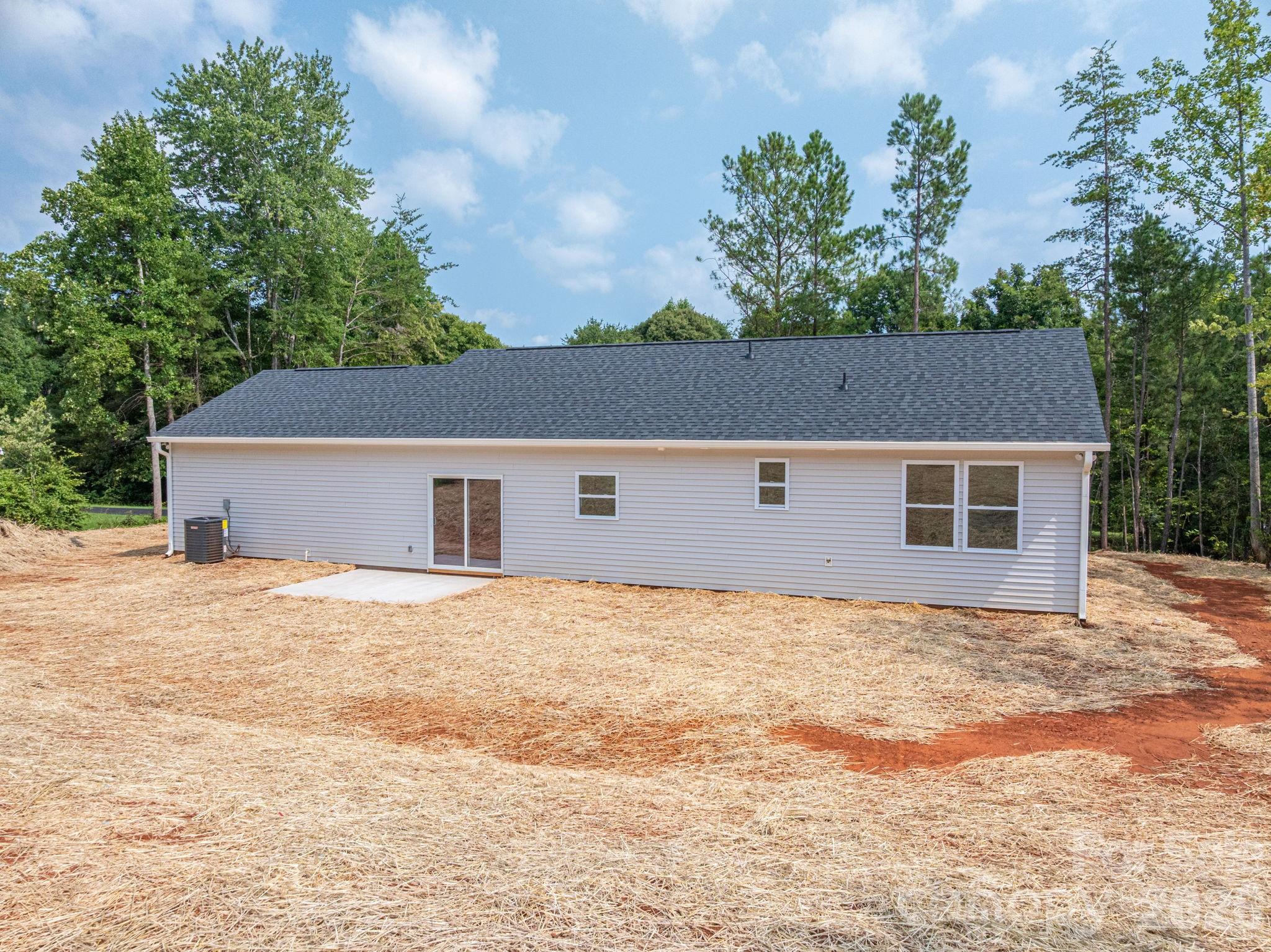 2935 Heavners Farm Court — Lincolnton