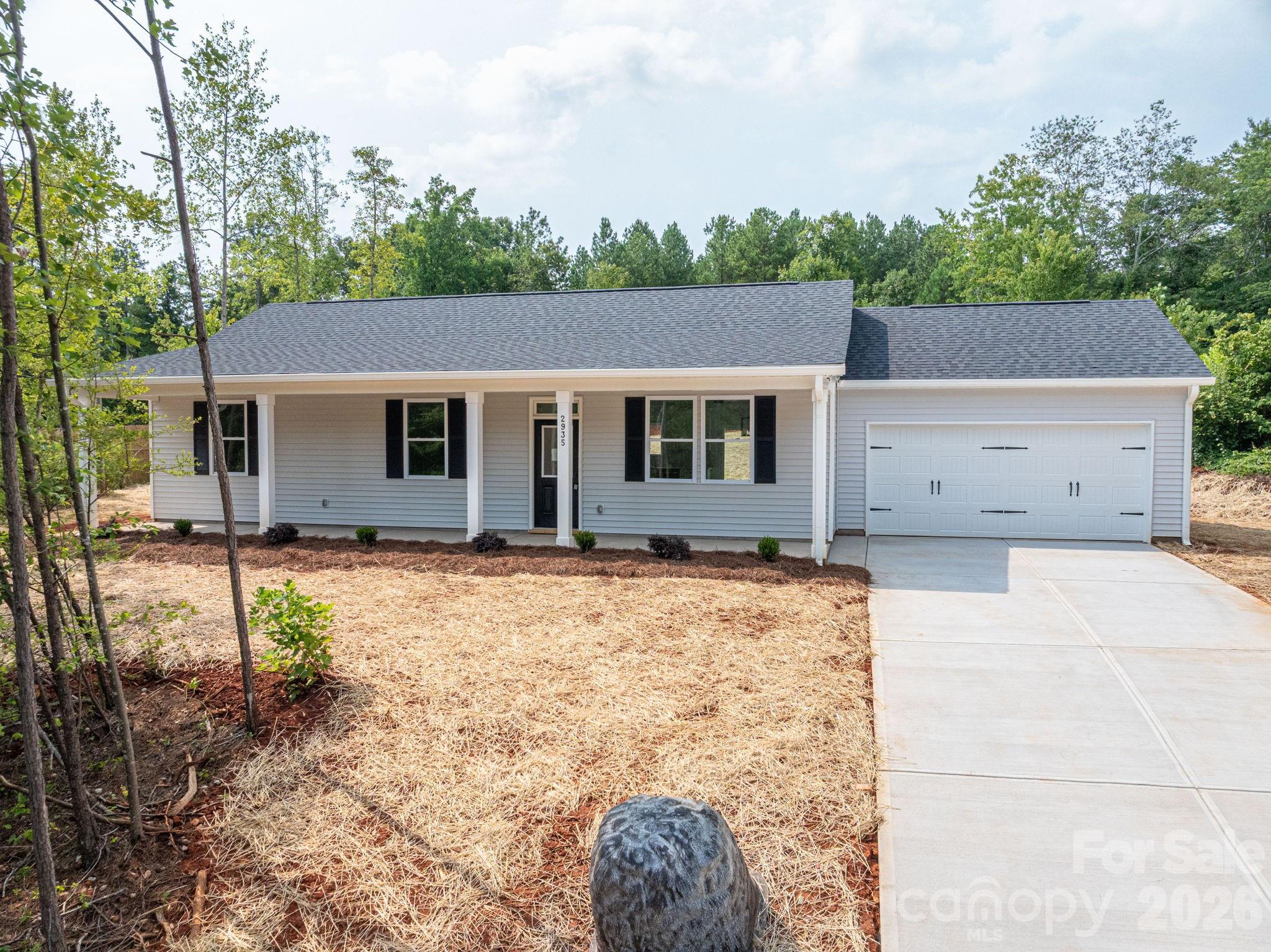 2935 Heavners Farm Court — Lincolnton