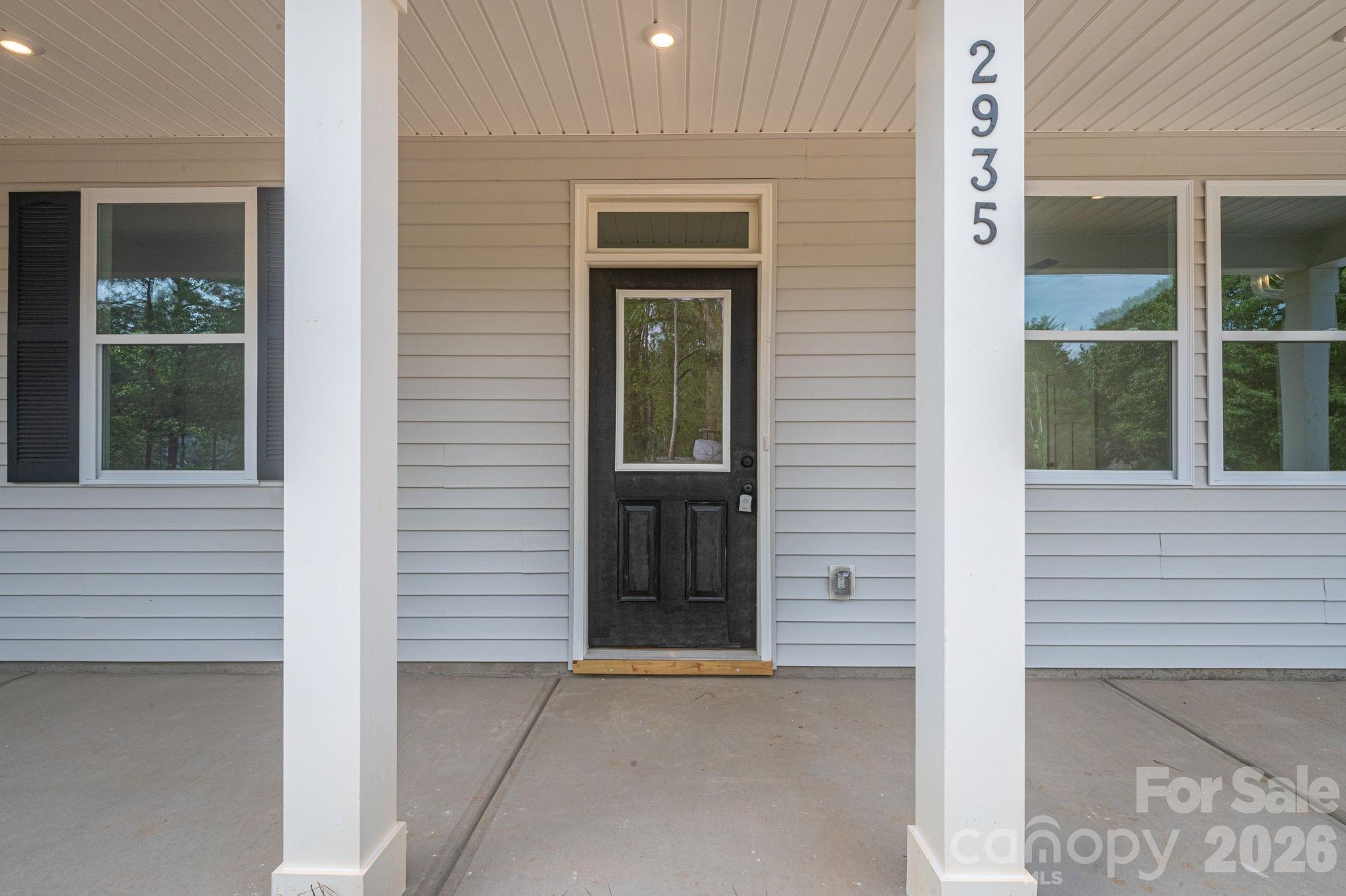 2935 Heavners Farm Court — Lincolnton