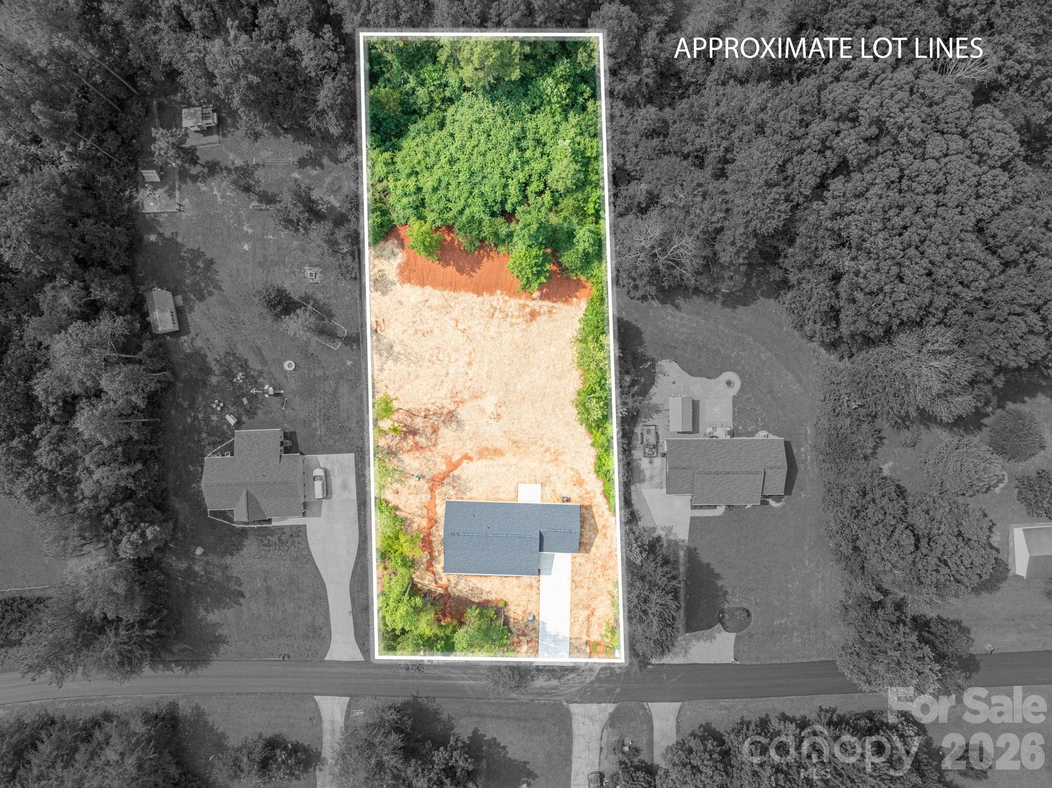 2935 Heavners Farm Court — Lincolnton