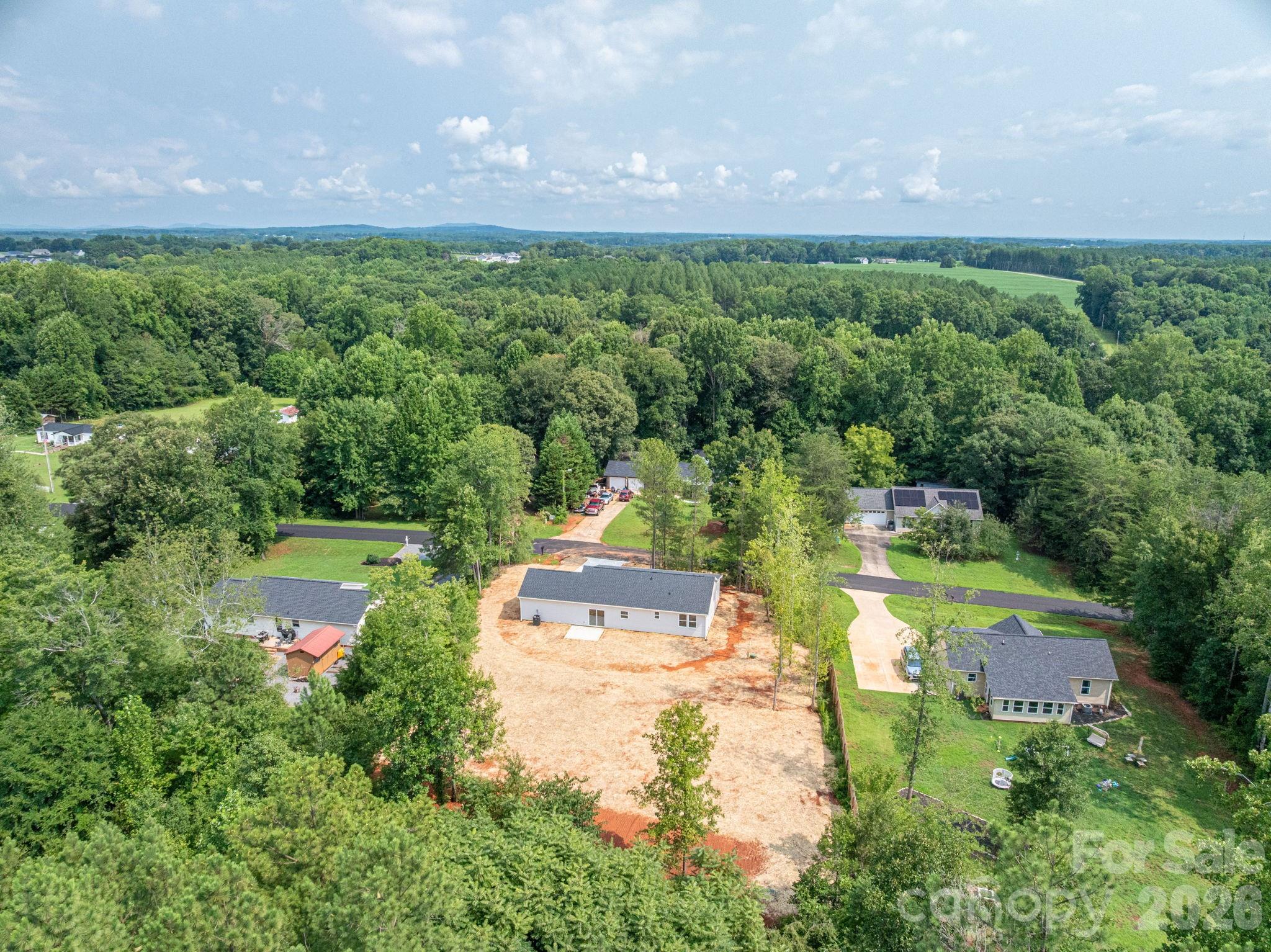 2935 Heavners Farm Court — Lincolnton