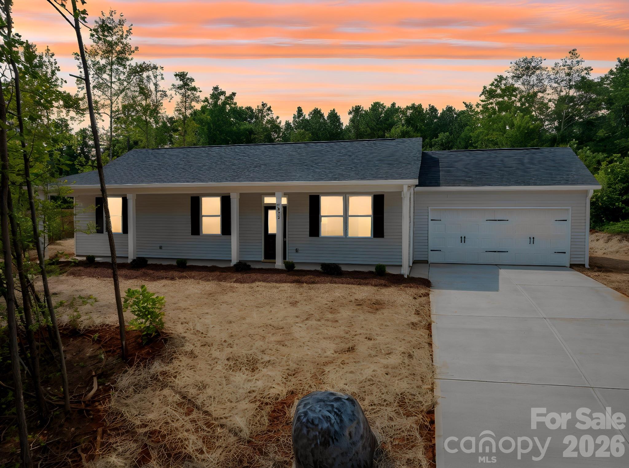 2935 Heavners Farm Court — Lincolnton