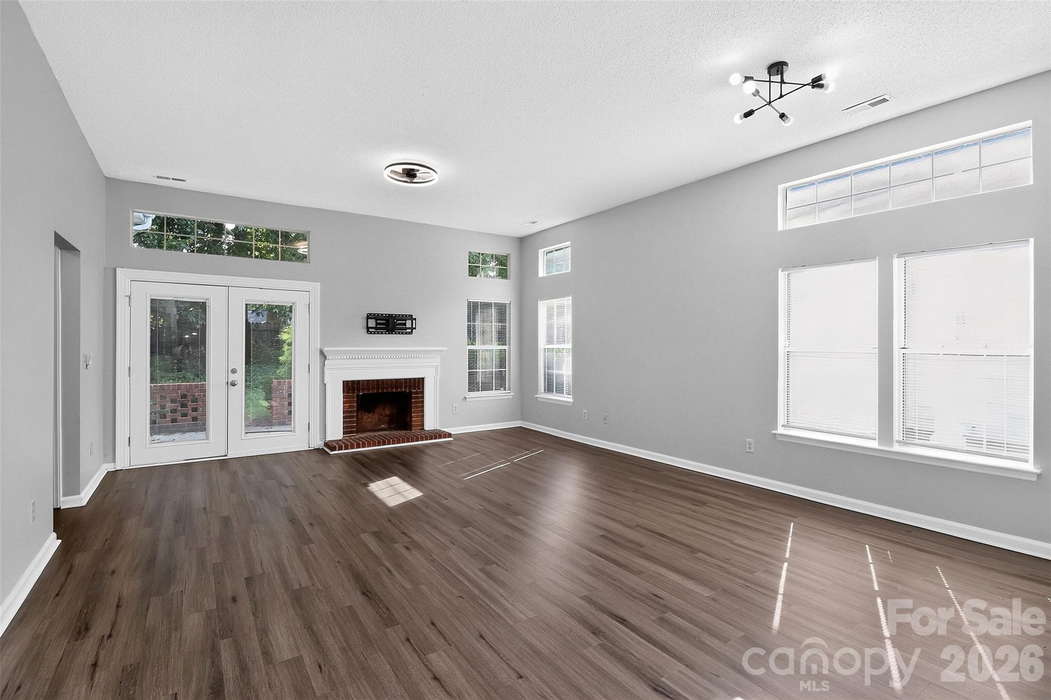 4807 Pennant Place — Charlotte