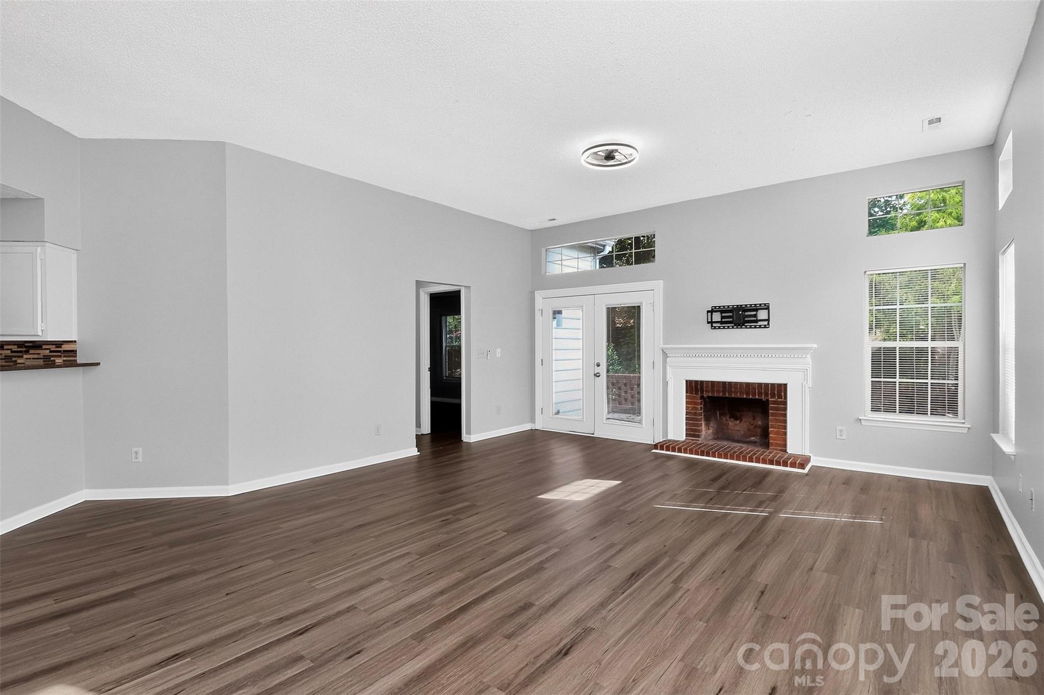 4807 Pennant Place — Charlotte