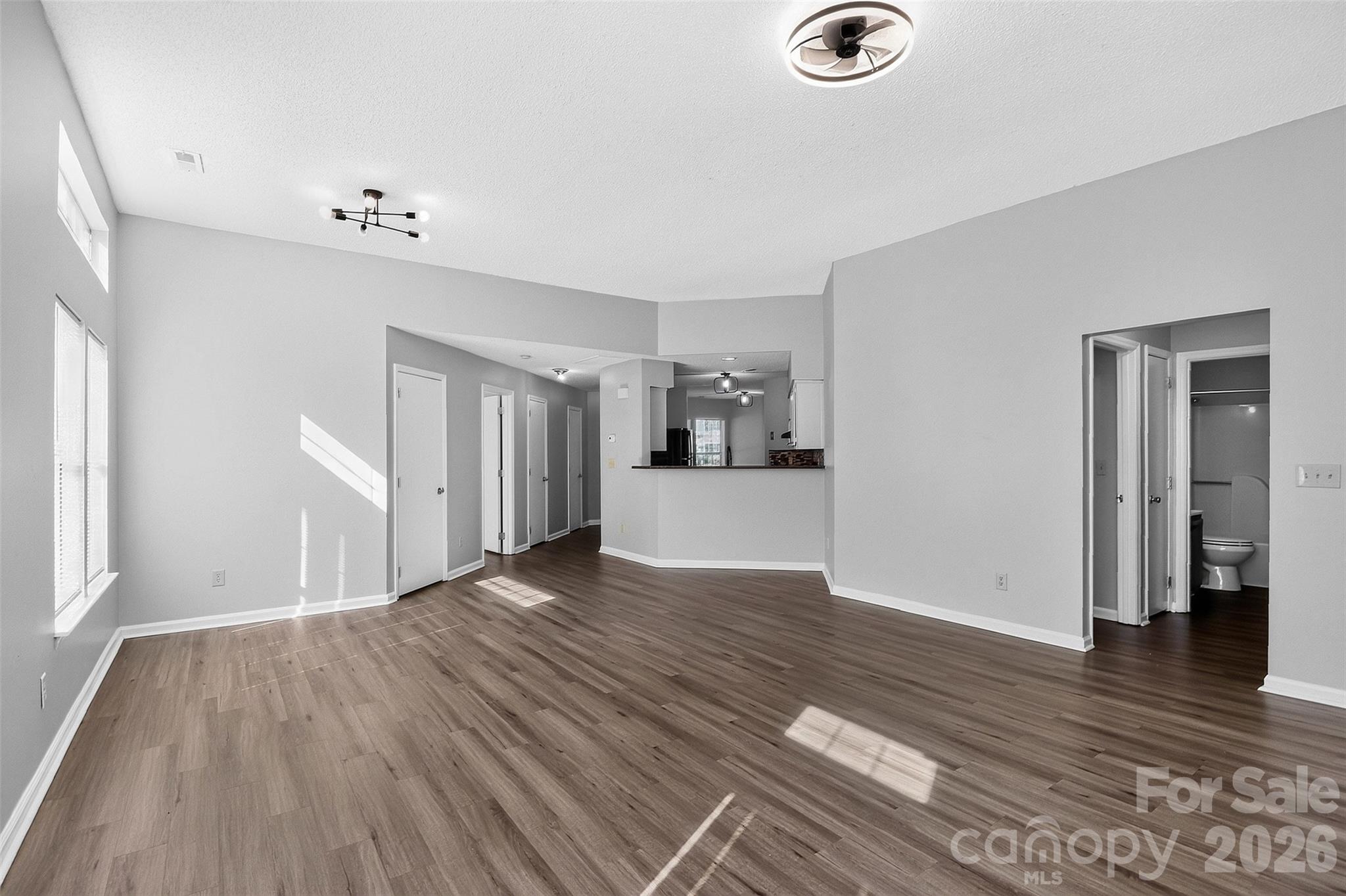 4807 Pennant Place — Charlotte