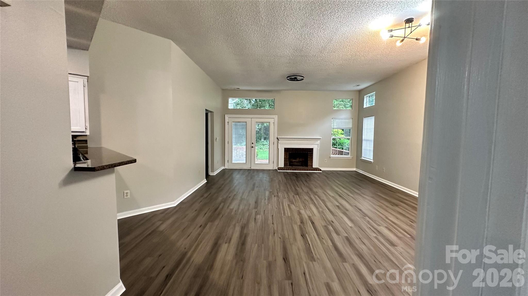4807 Pennant Place — Charlotte