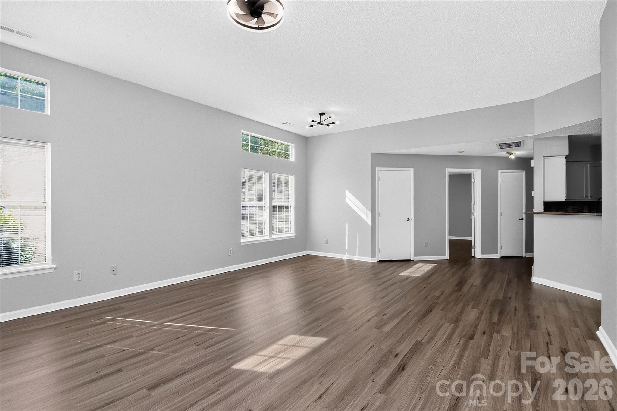 4807 Pennant Place — Charlotte