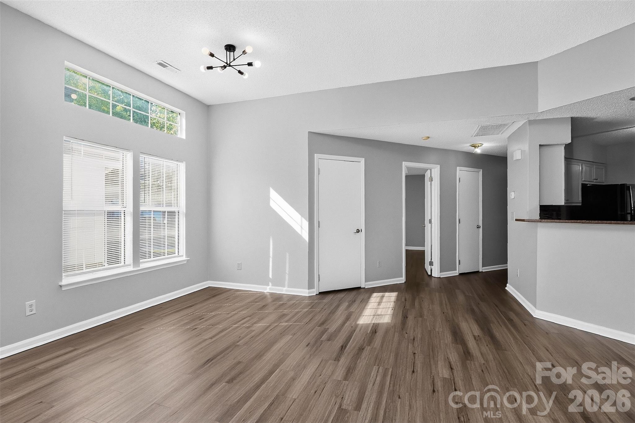 4807 Pennant Place — Charlotte