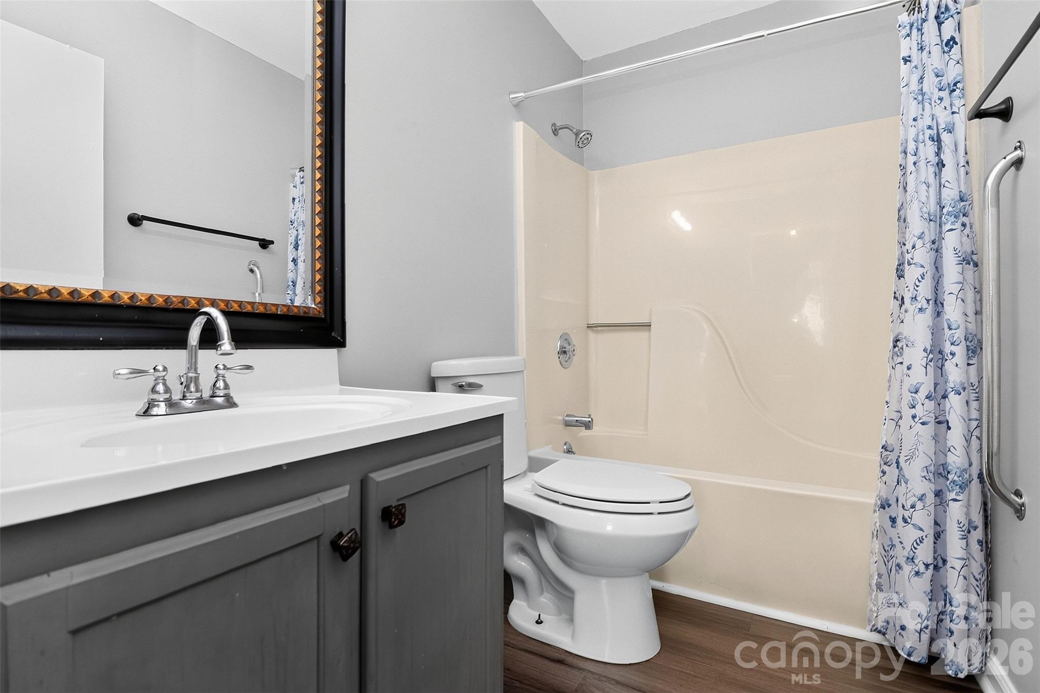 4807 Pennant Place — Charlotte