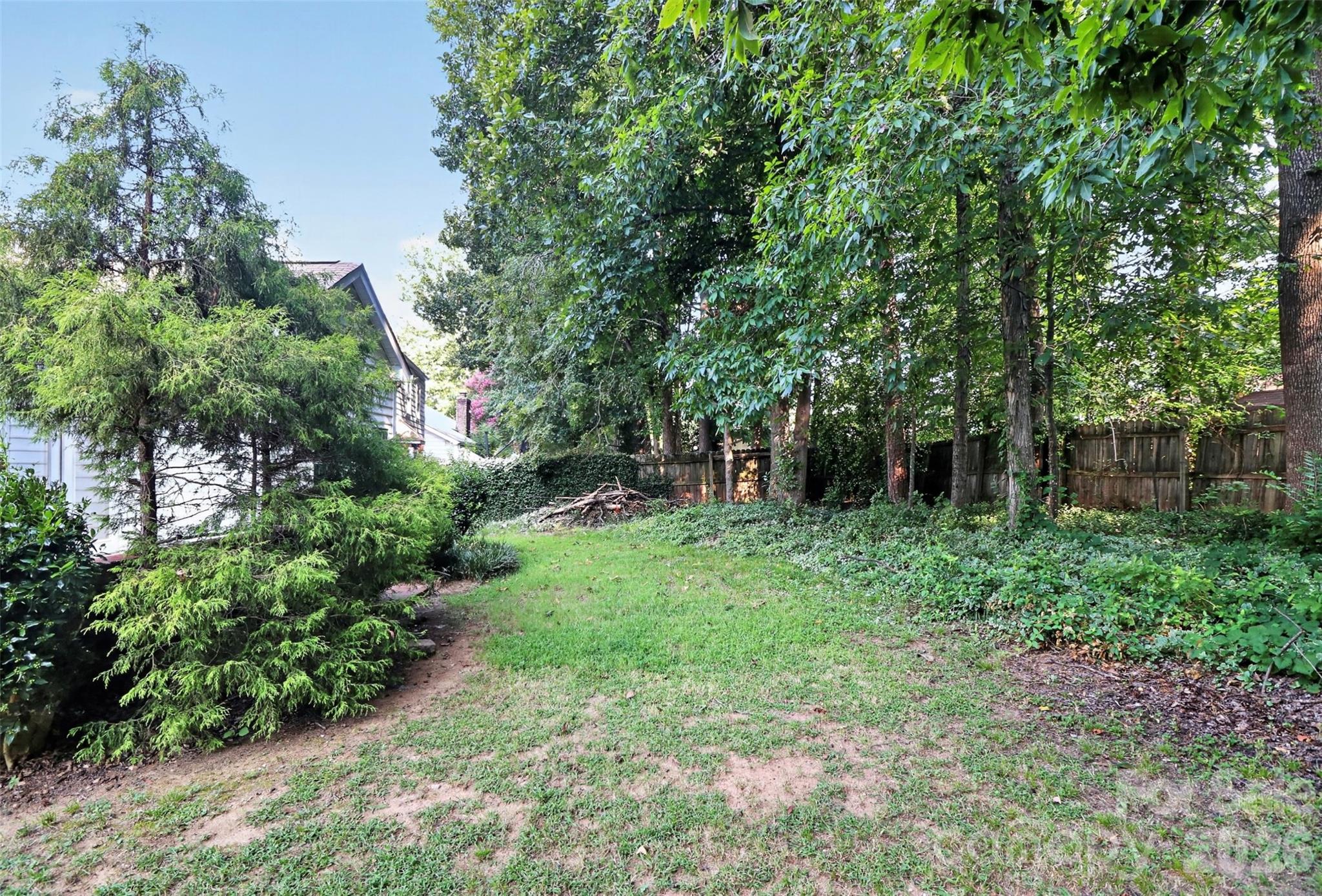 4807 Pennant Place — Charlotte