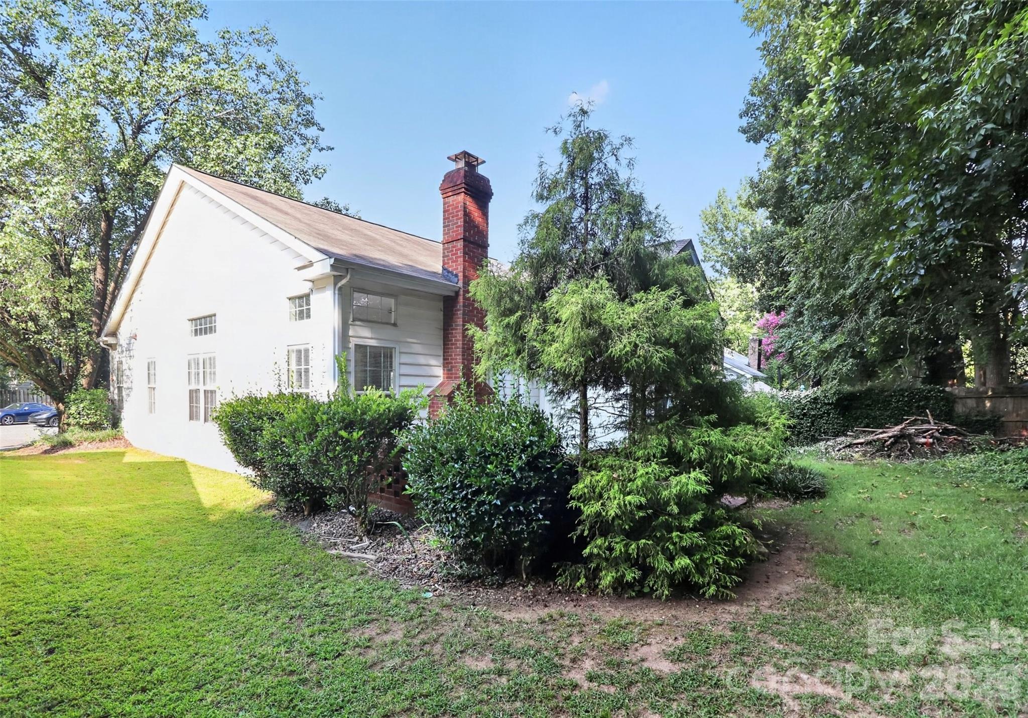 4807 Pennant Place — Charlotte